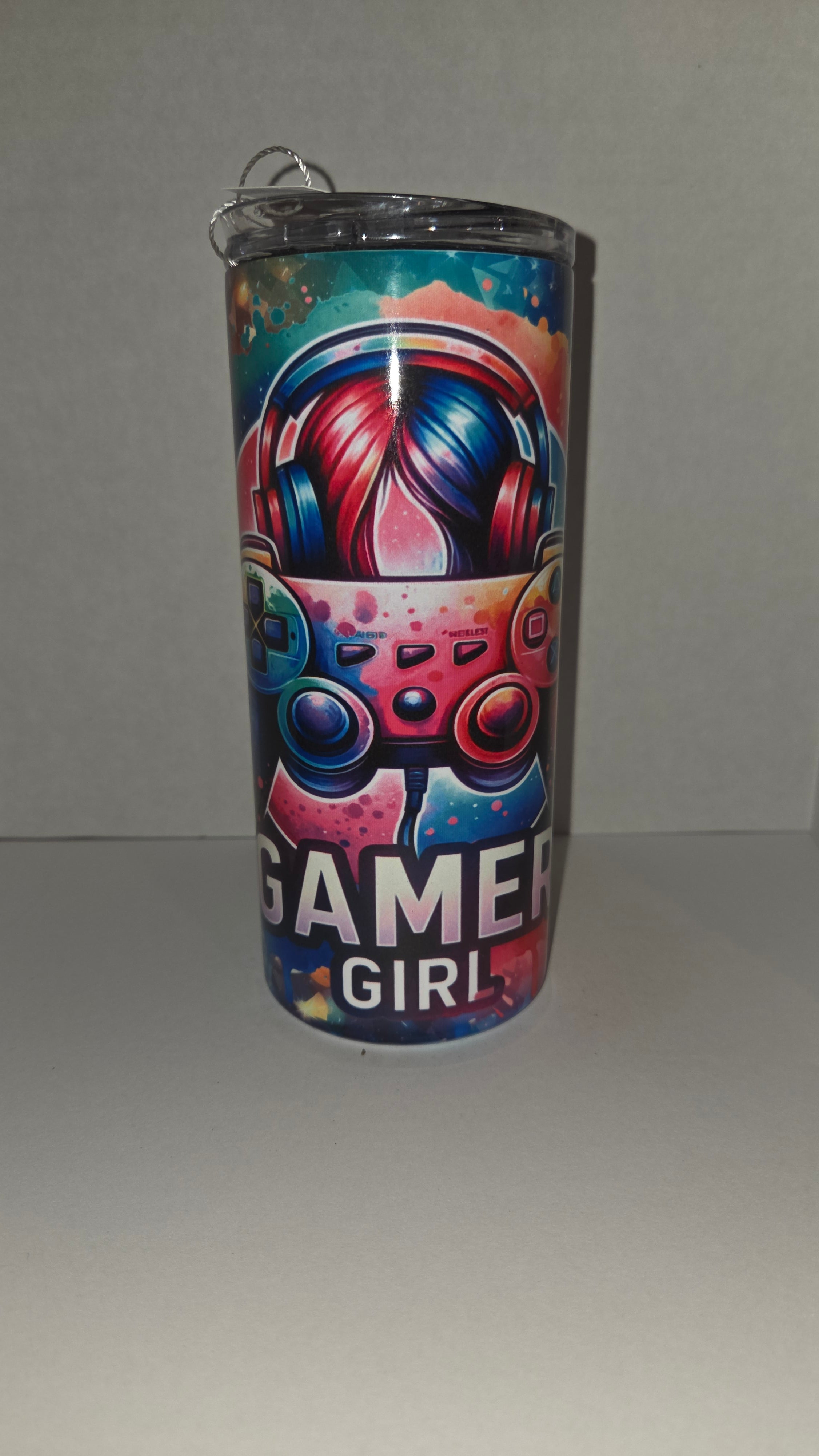 Gamer Girl