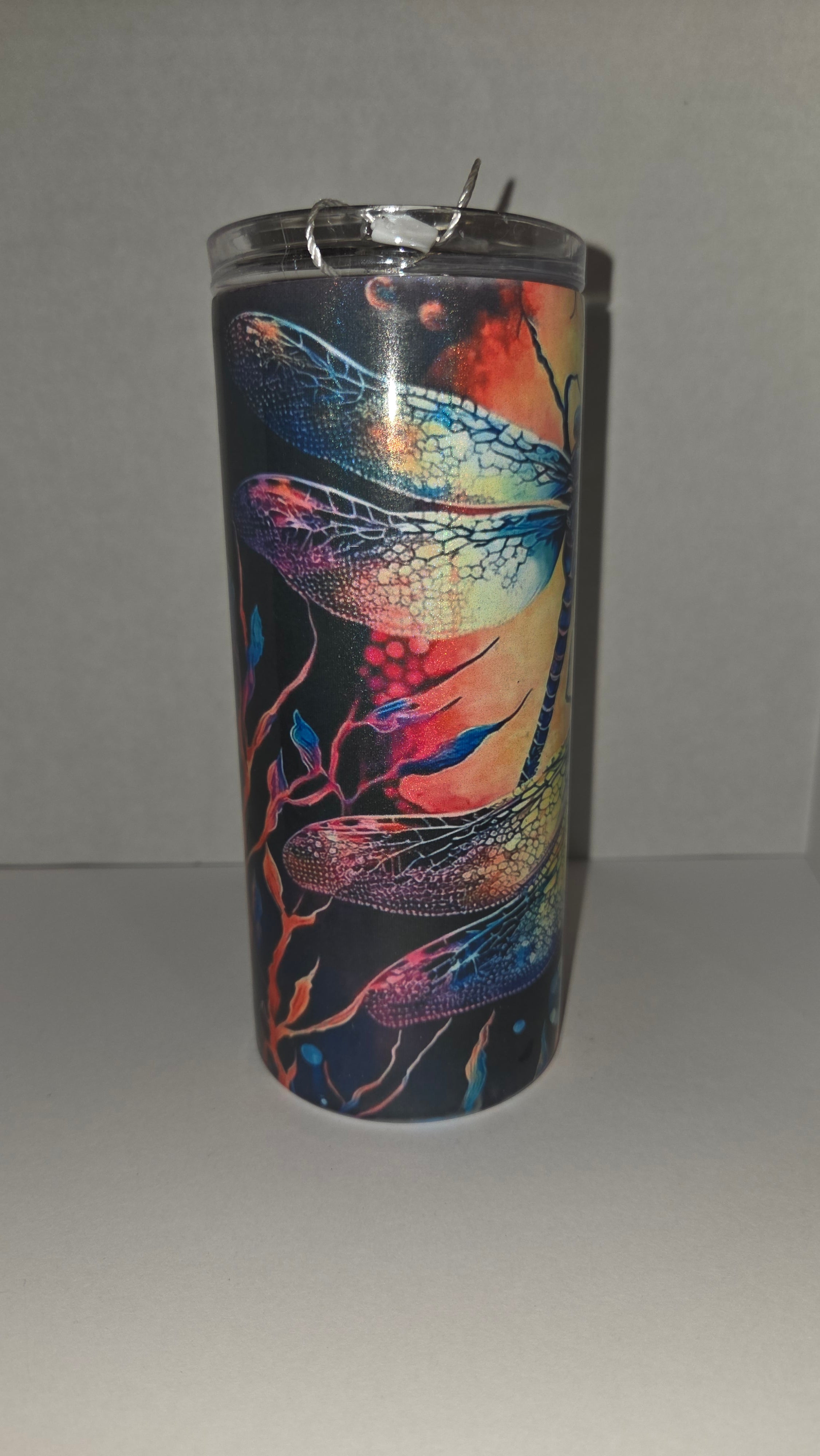 Dragonfly (Holographic)