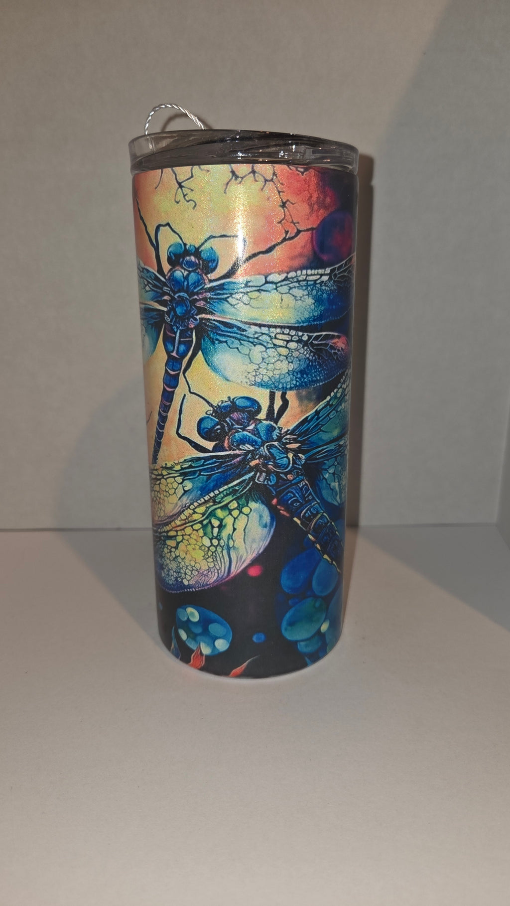 Dragonfly (Holographic)