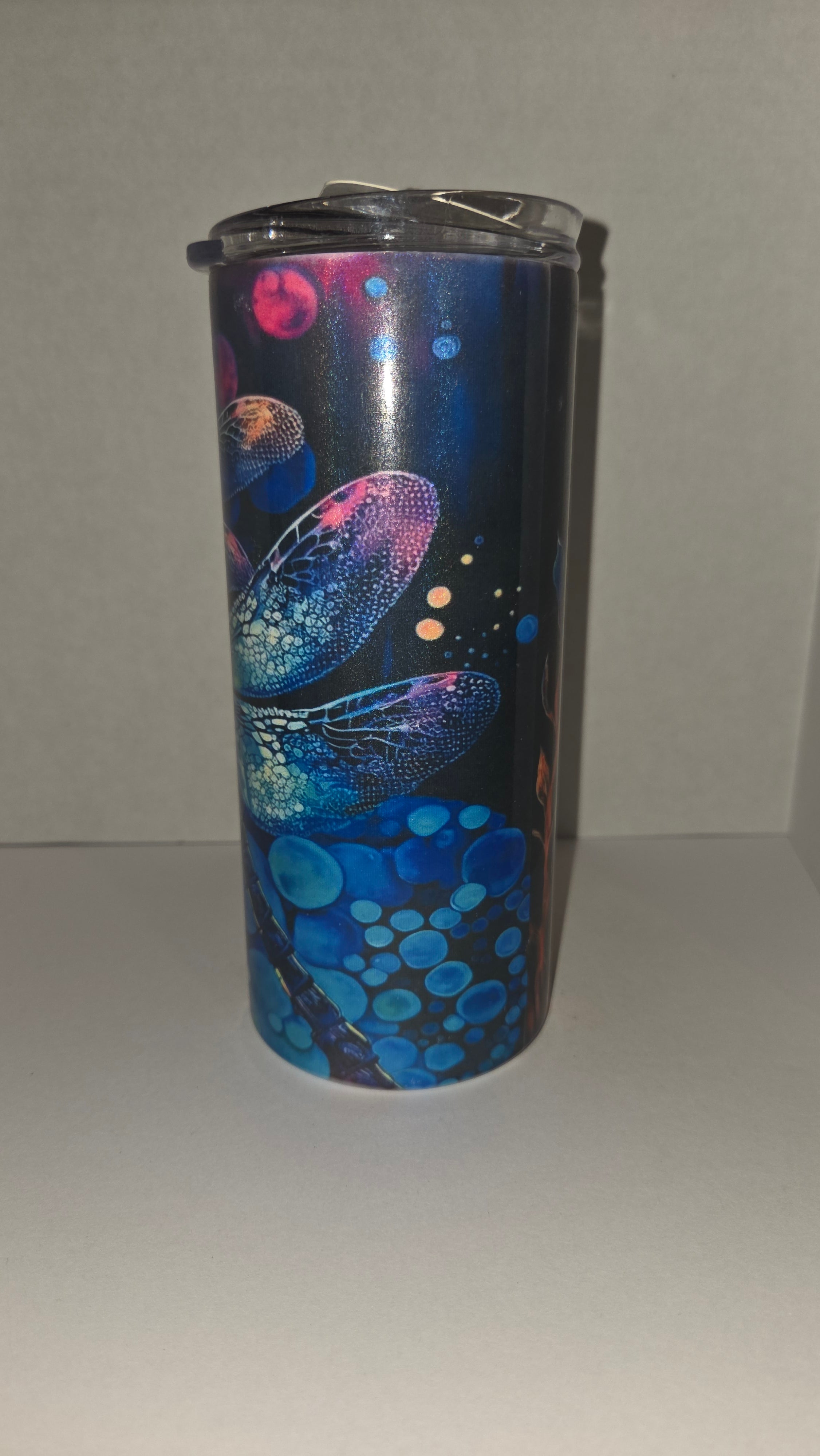 Dragonfly (Holographic)