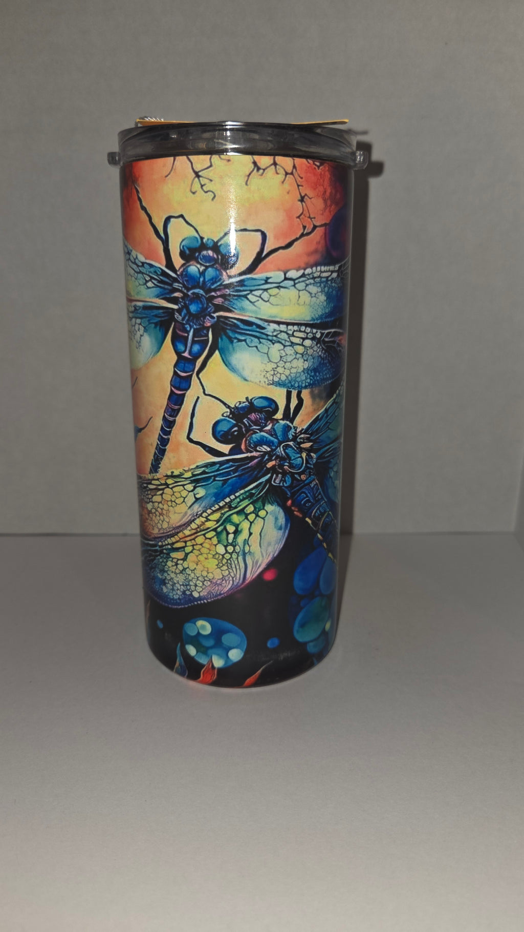 Dragonfly
