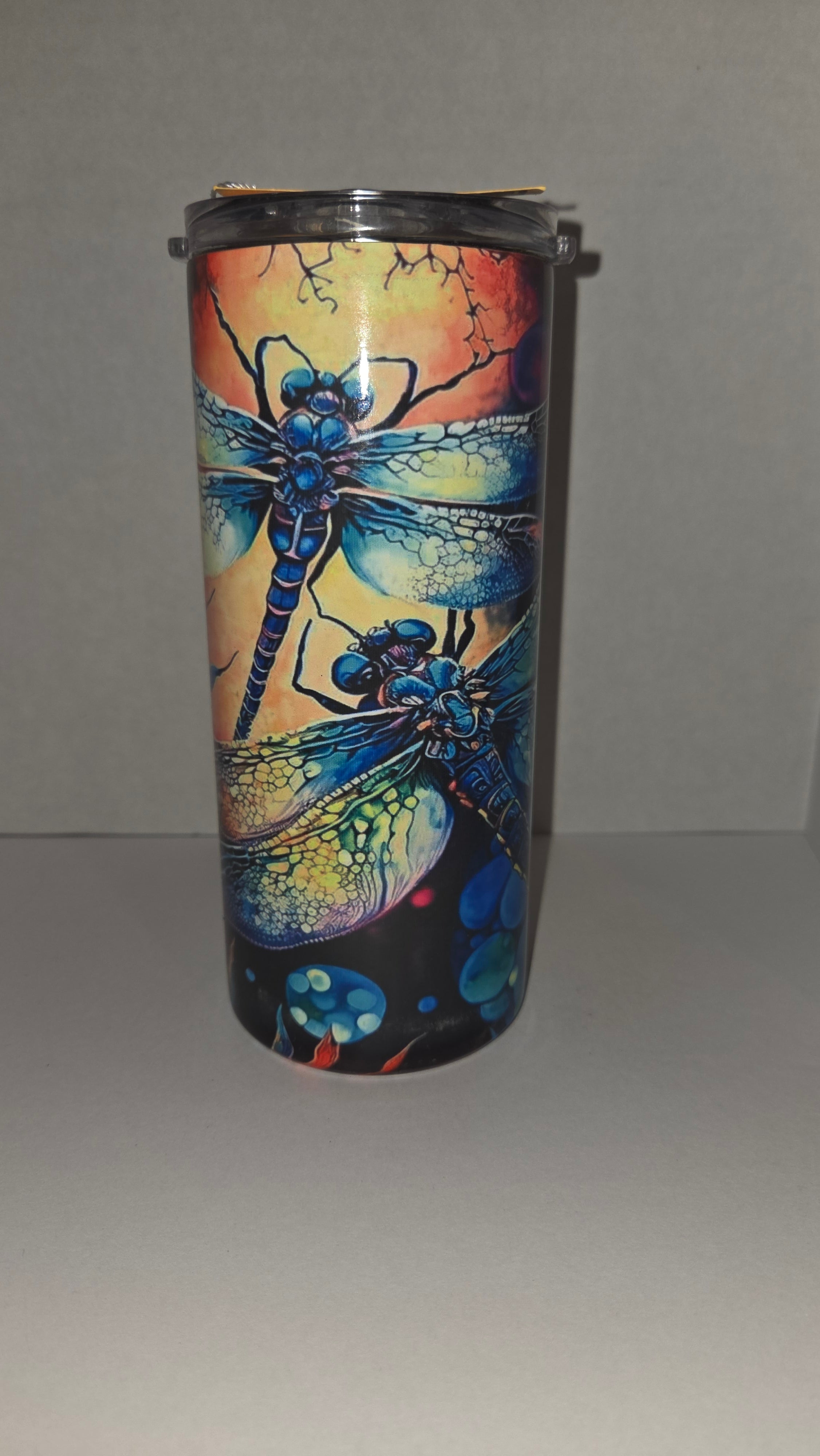 Dragonfly