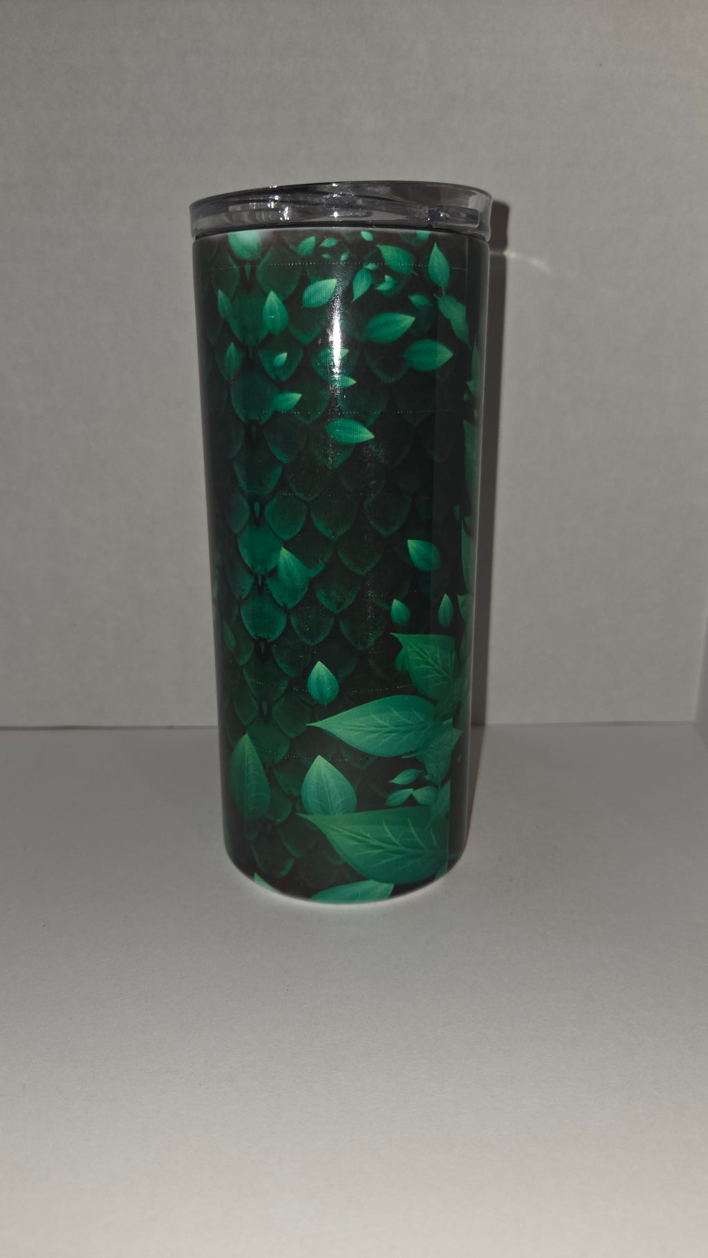 Dark Green Dragon Eye