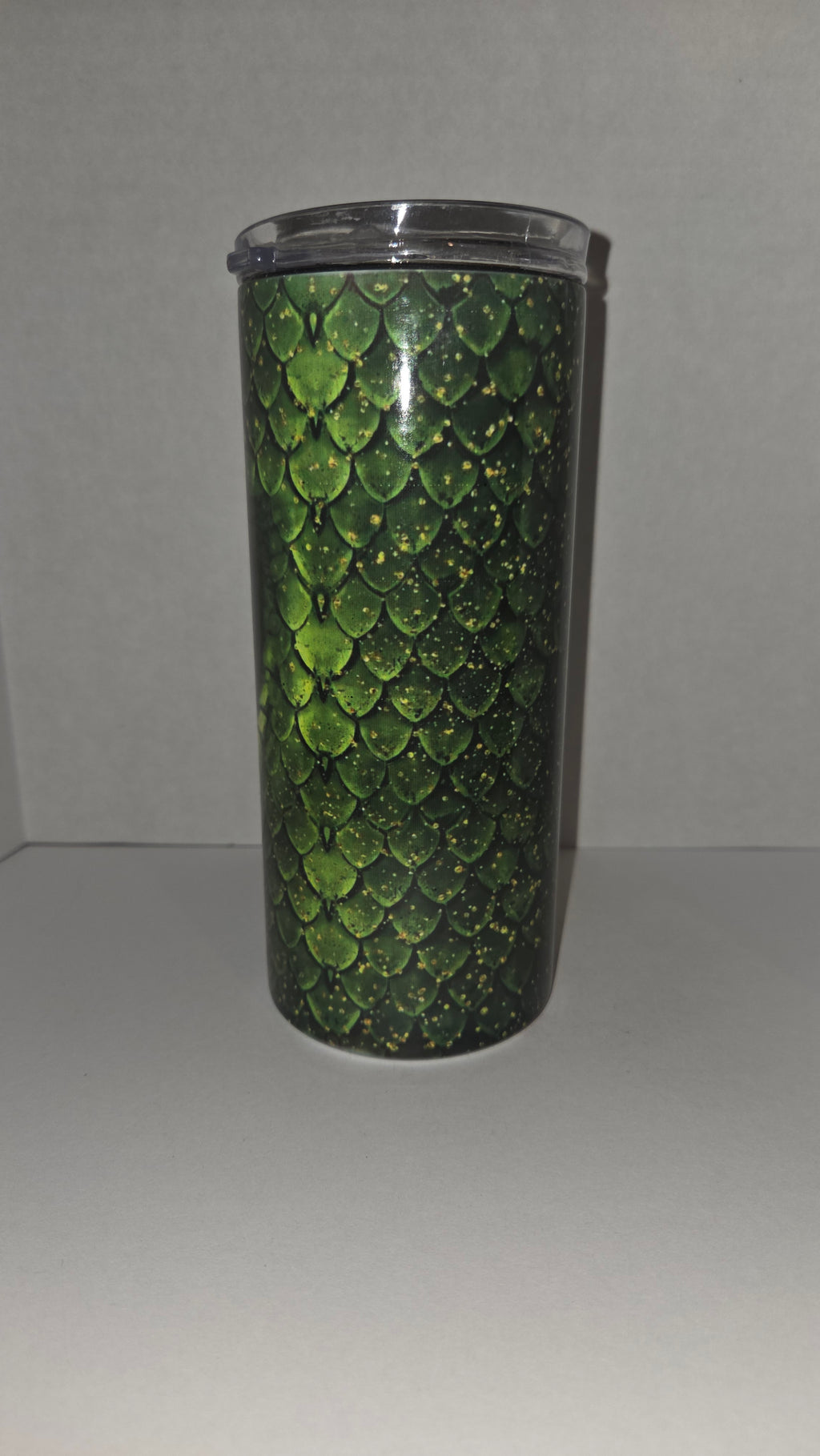 Light Green Dragon Eye