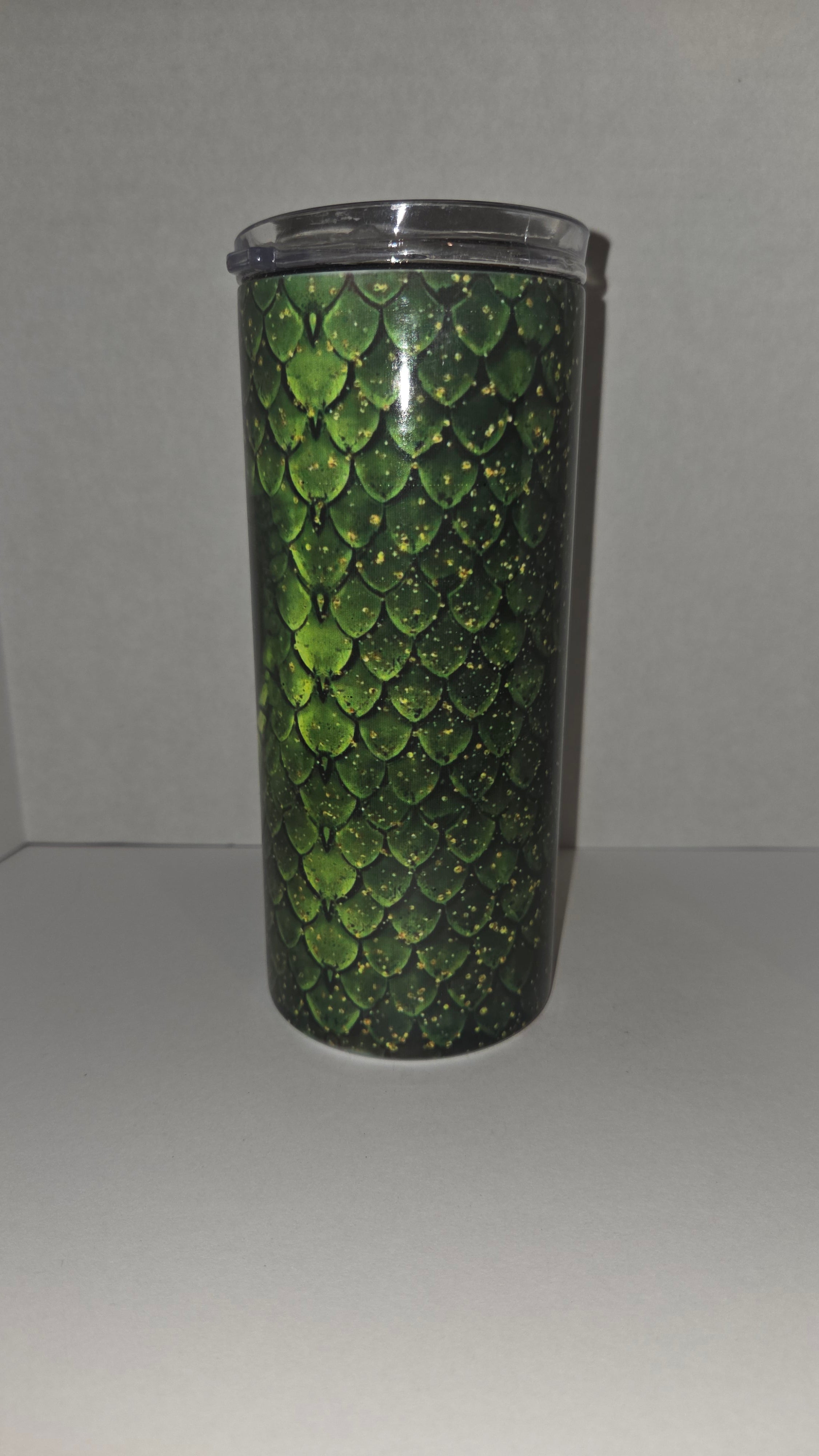 Light Green Dragon Eye