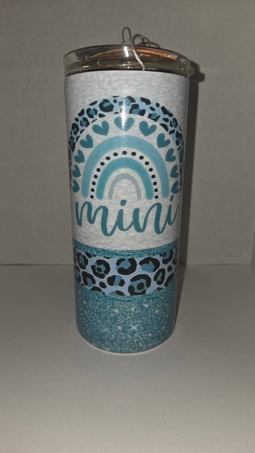 Mini (Blue)