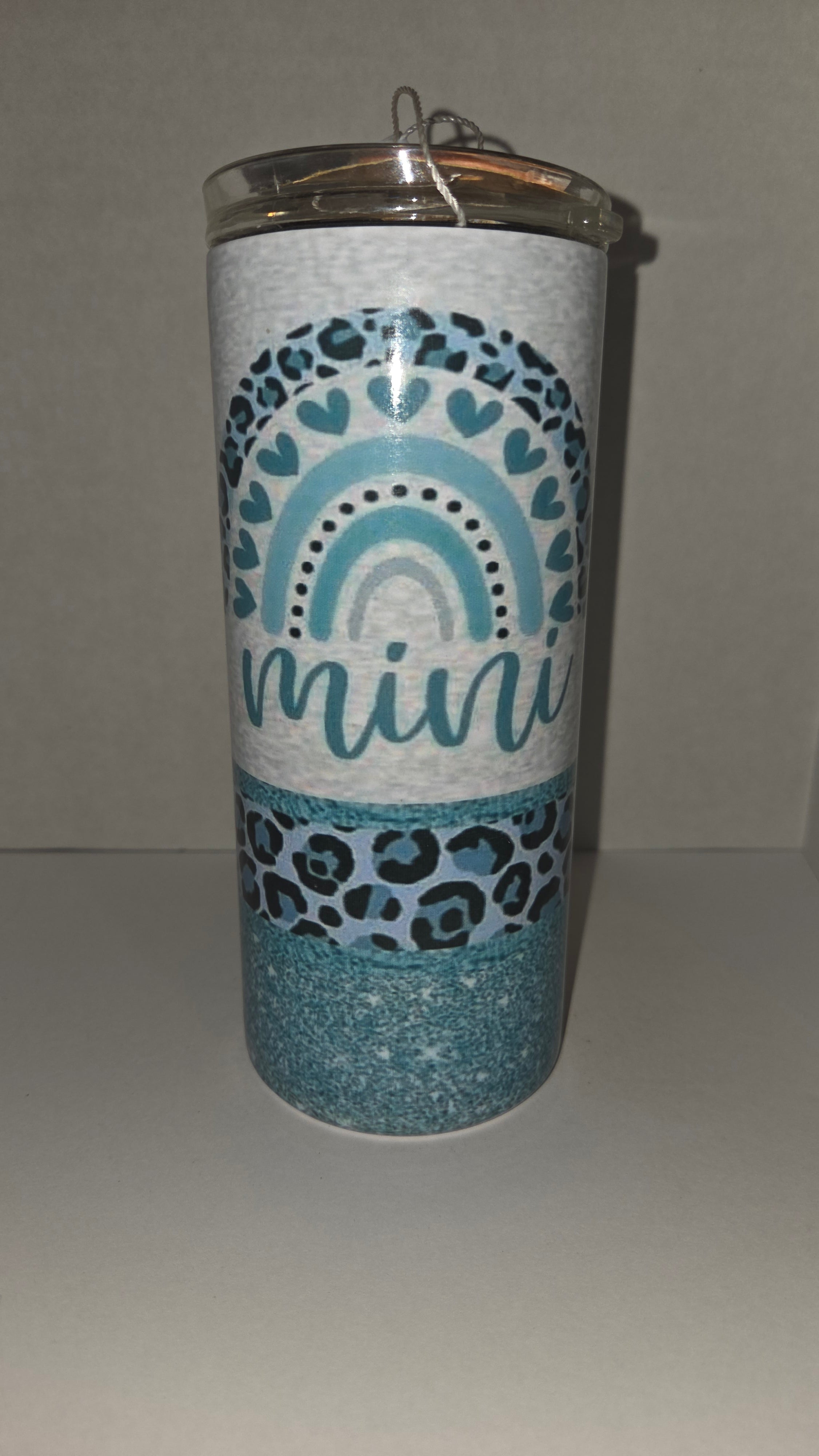 Mini (Blue)