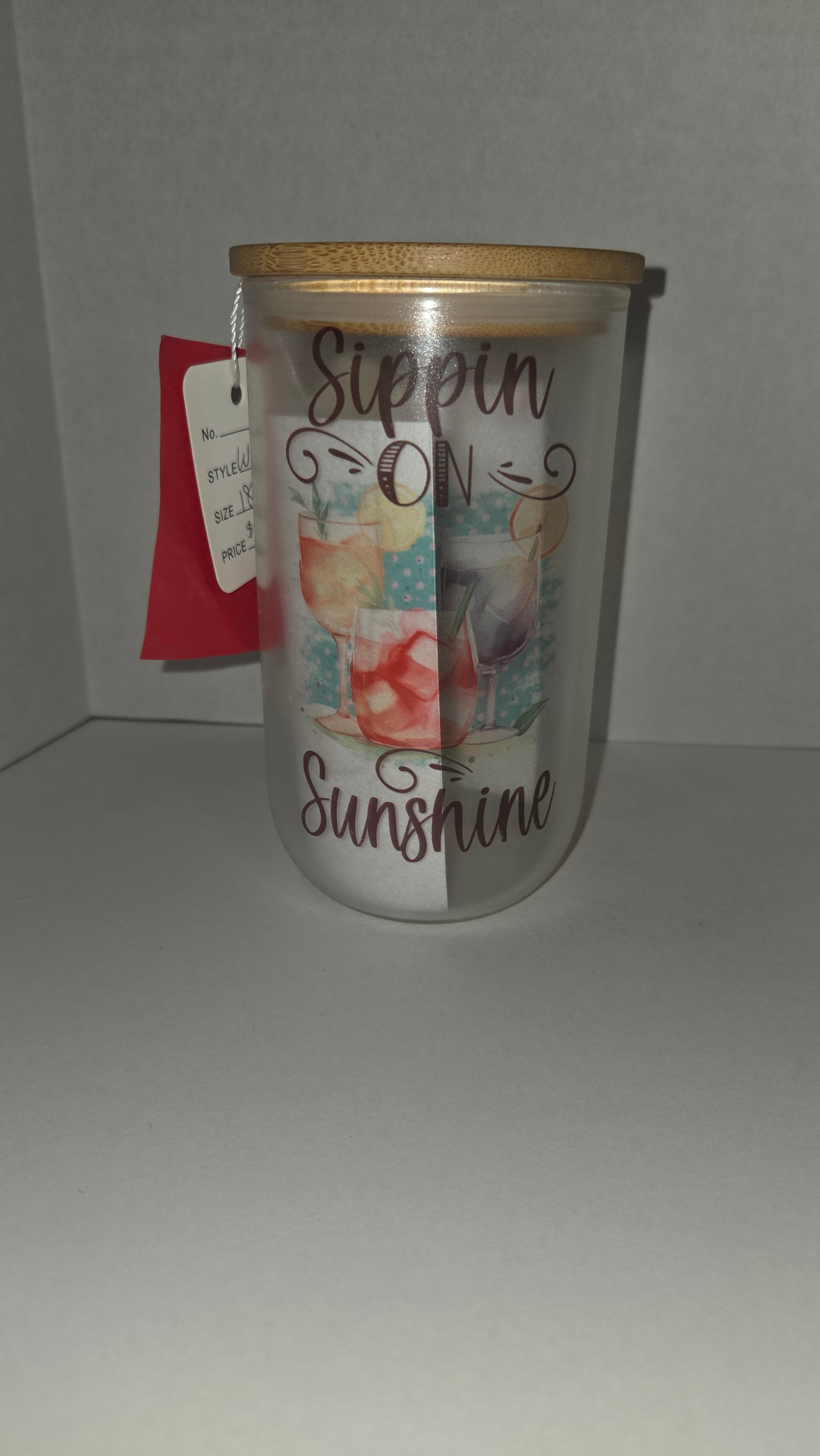 Sippin on Sunshine