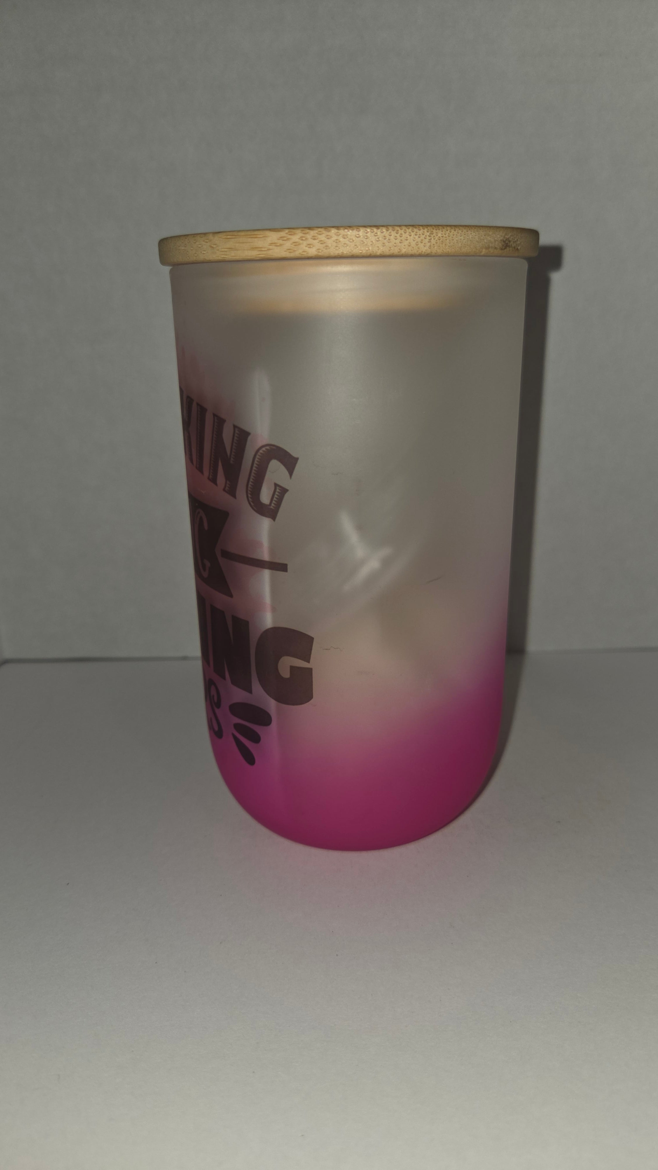 No working during drinking hours