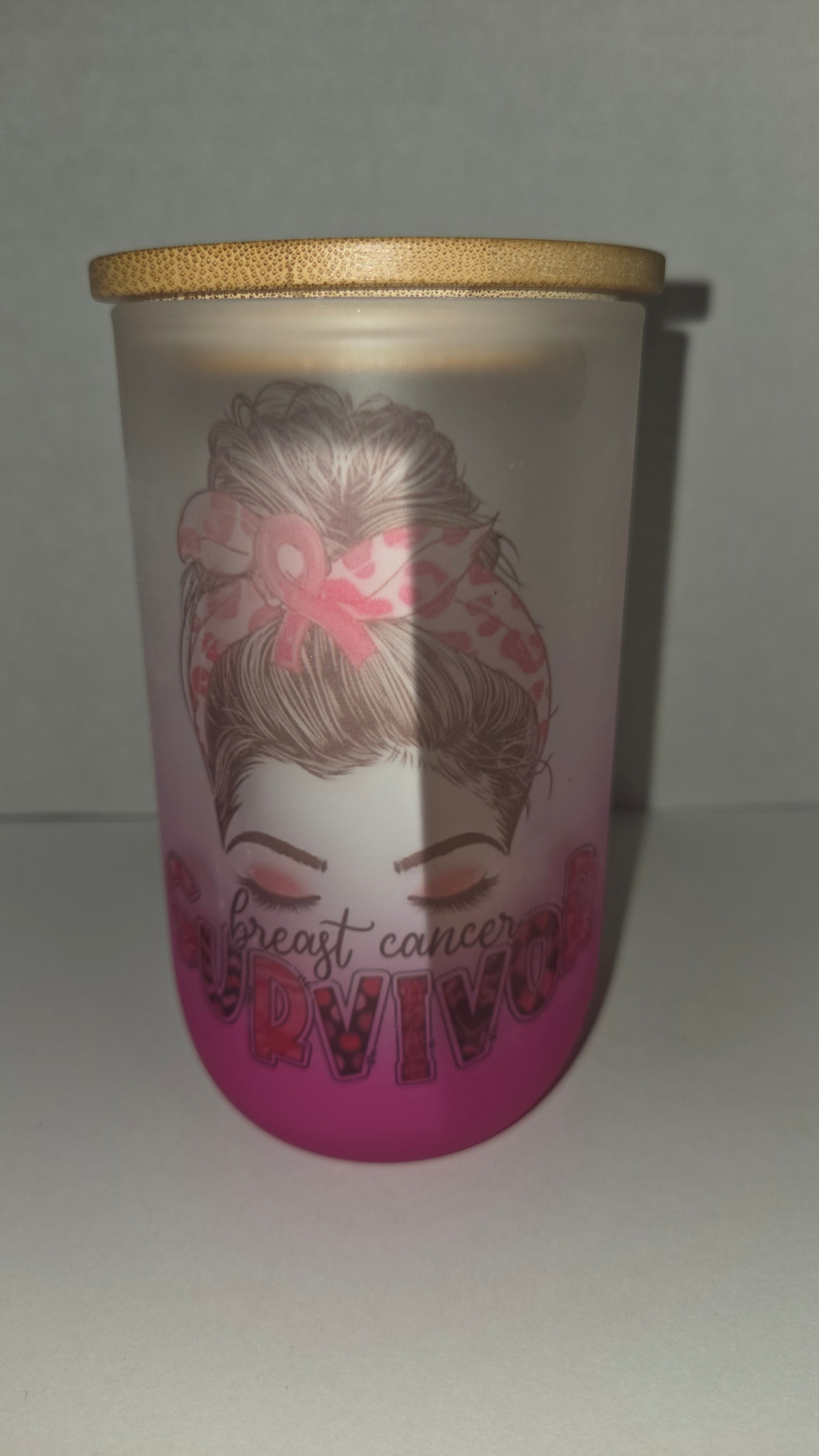 Breast Cancer Survivor