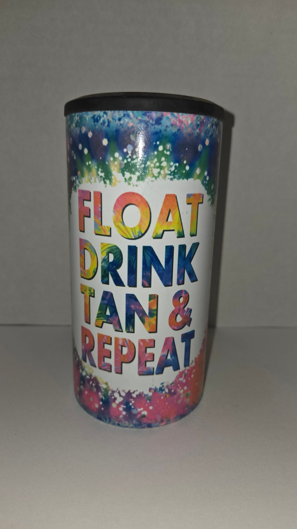 Float Drink Tan & Repeat