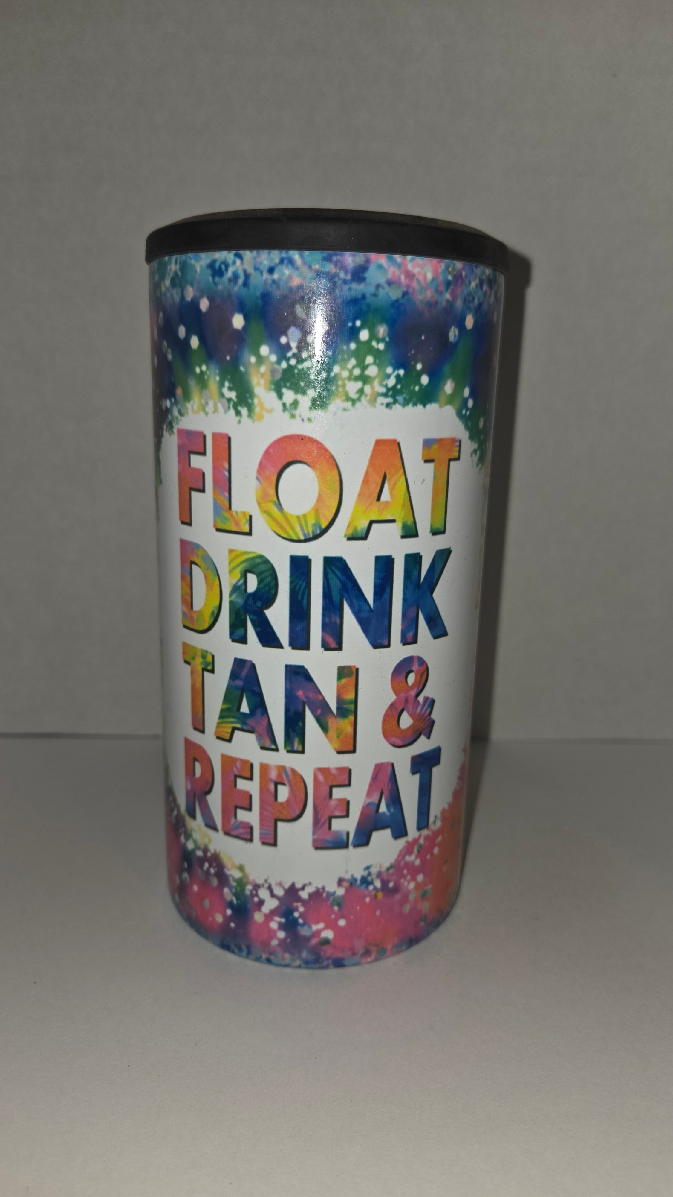 Float Drink Tan & Repeat