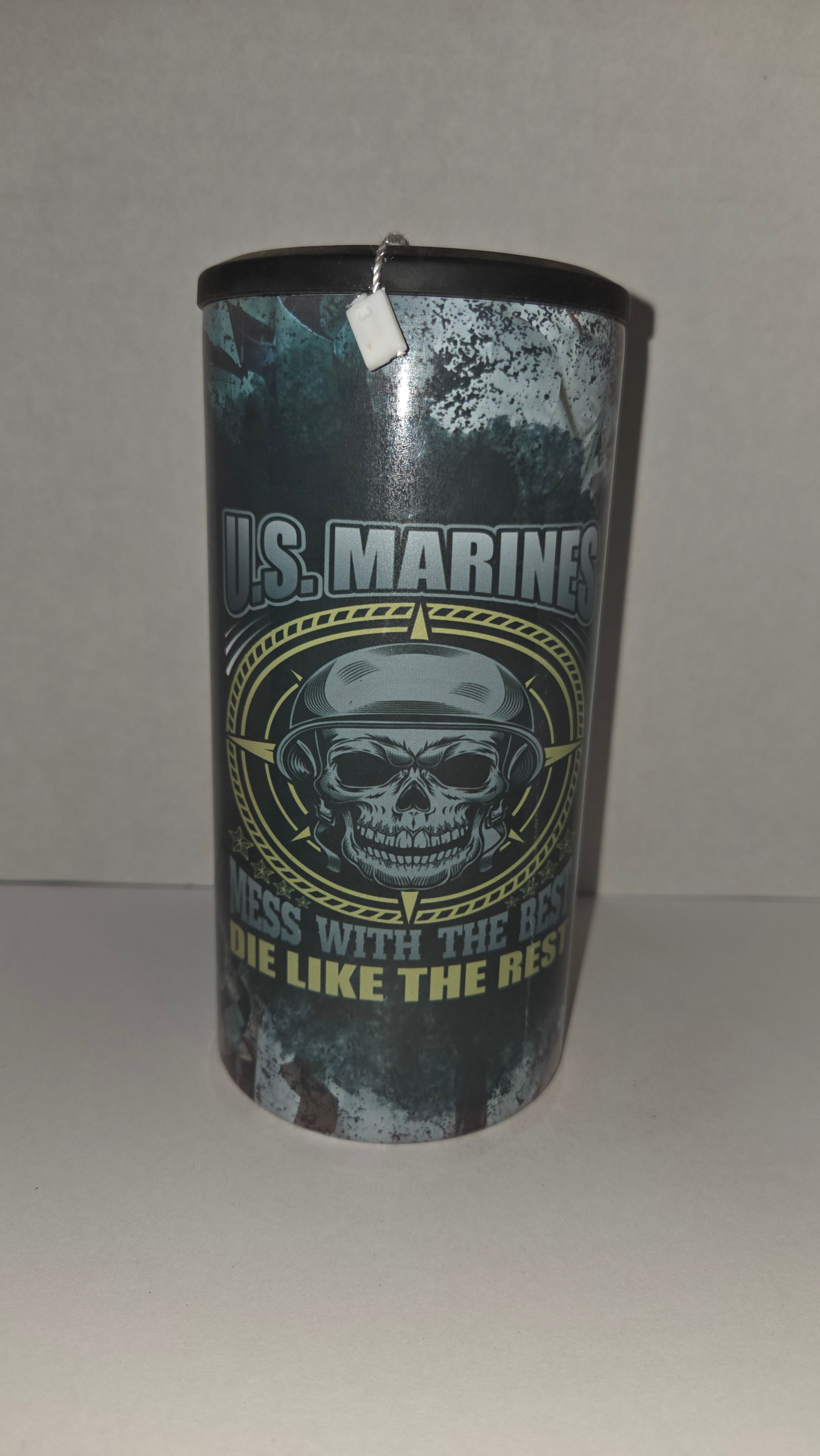 U.S. Marines