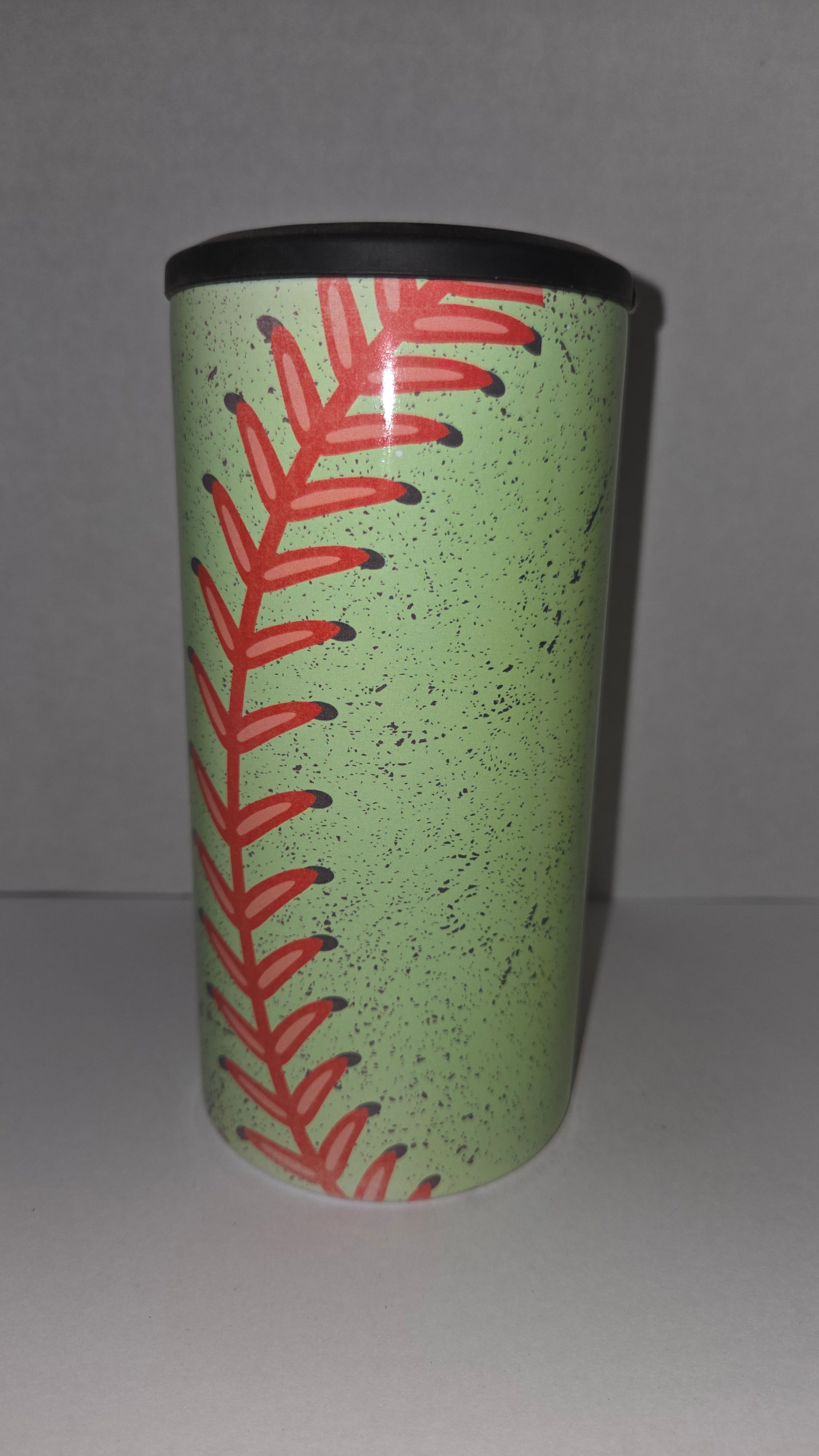 Rub some dirt on it (softball)