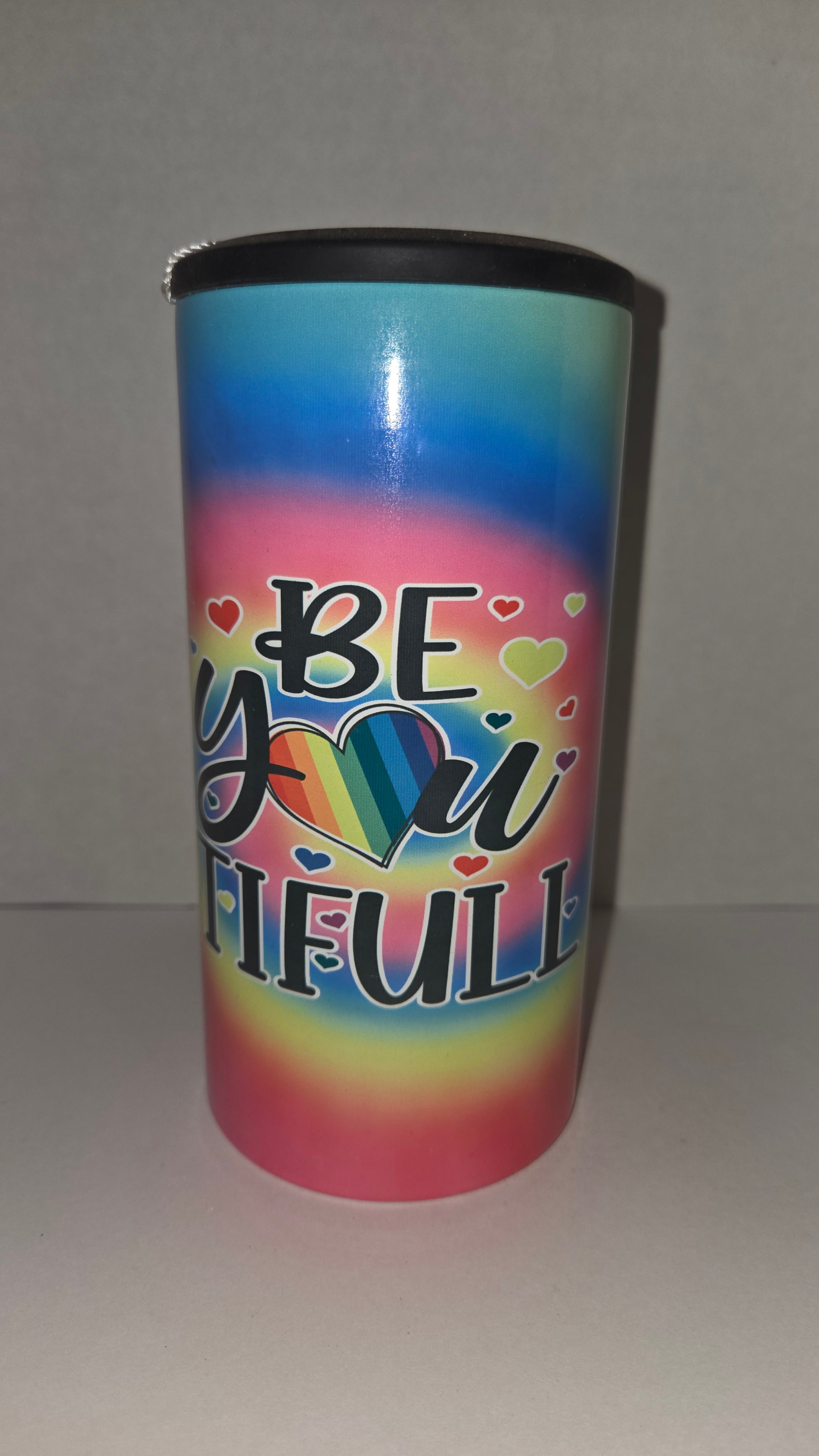 Be You Tifull