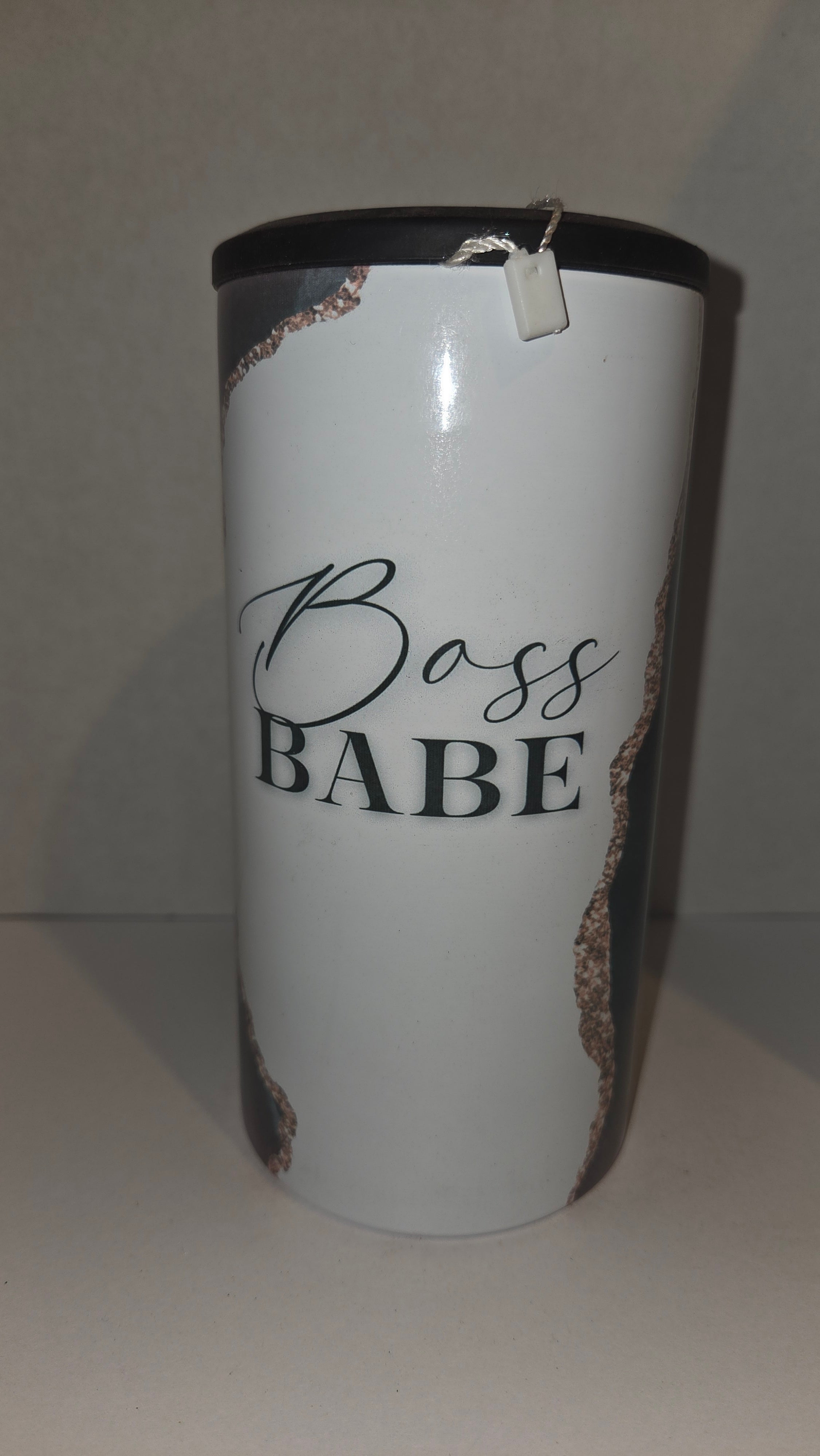 Boss Babe