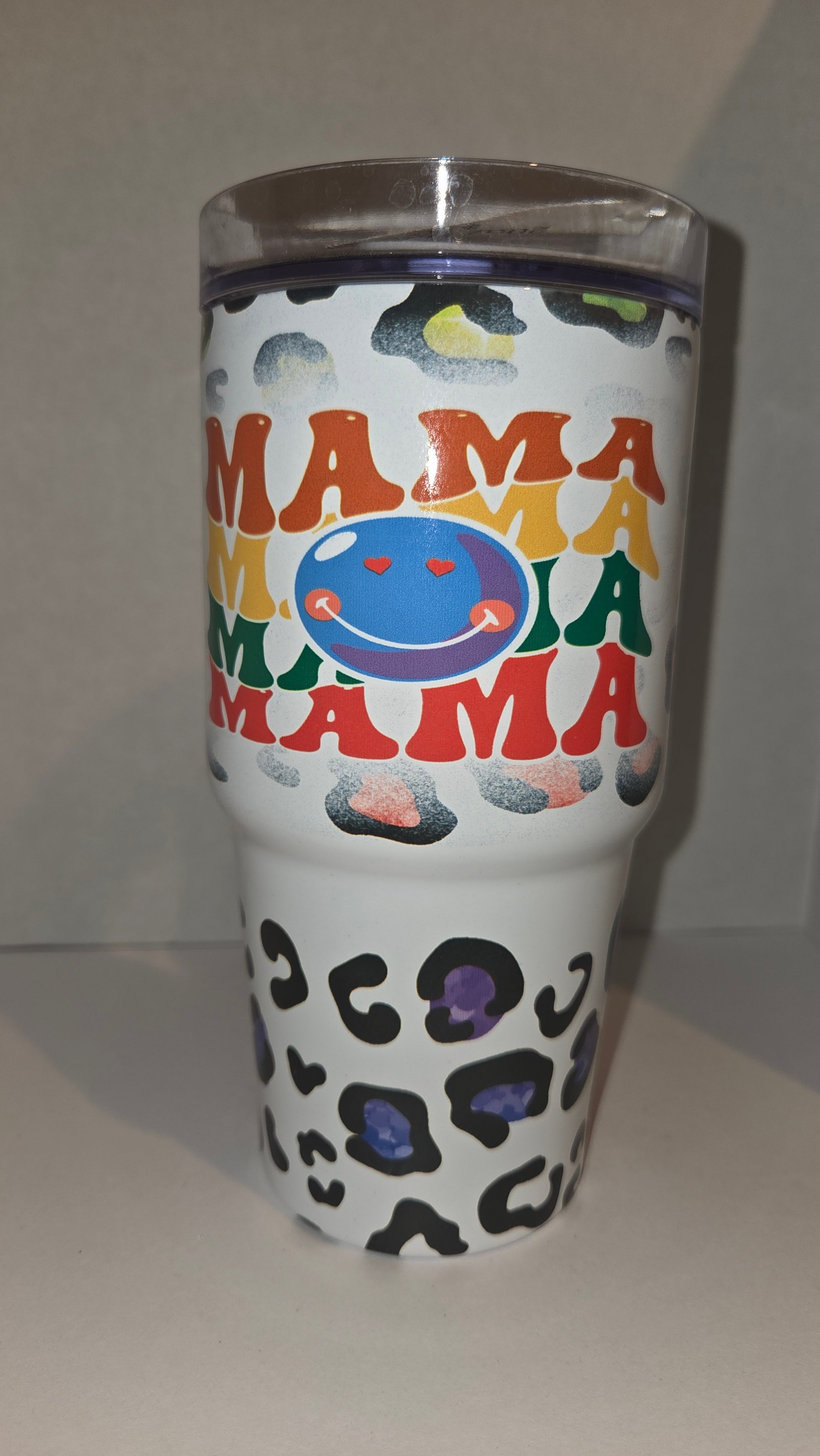 Mama