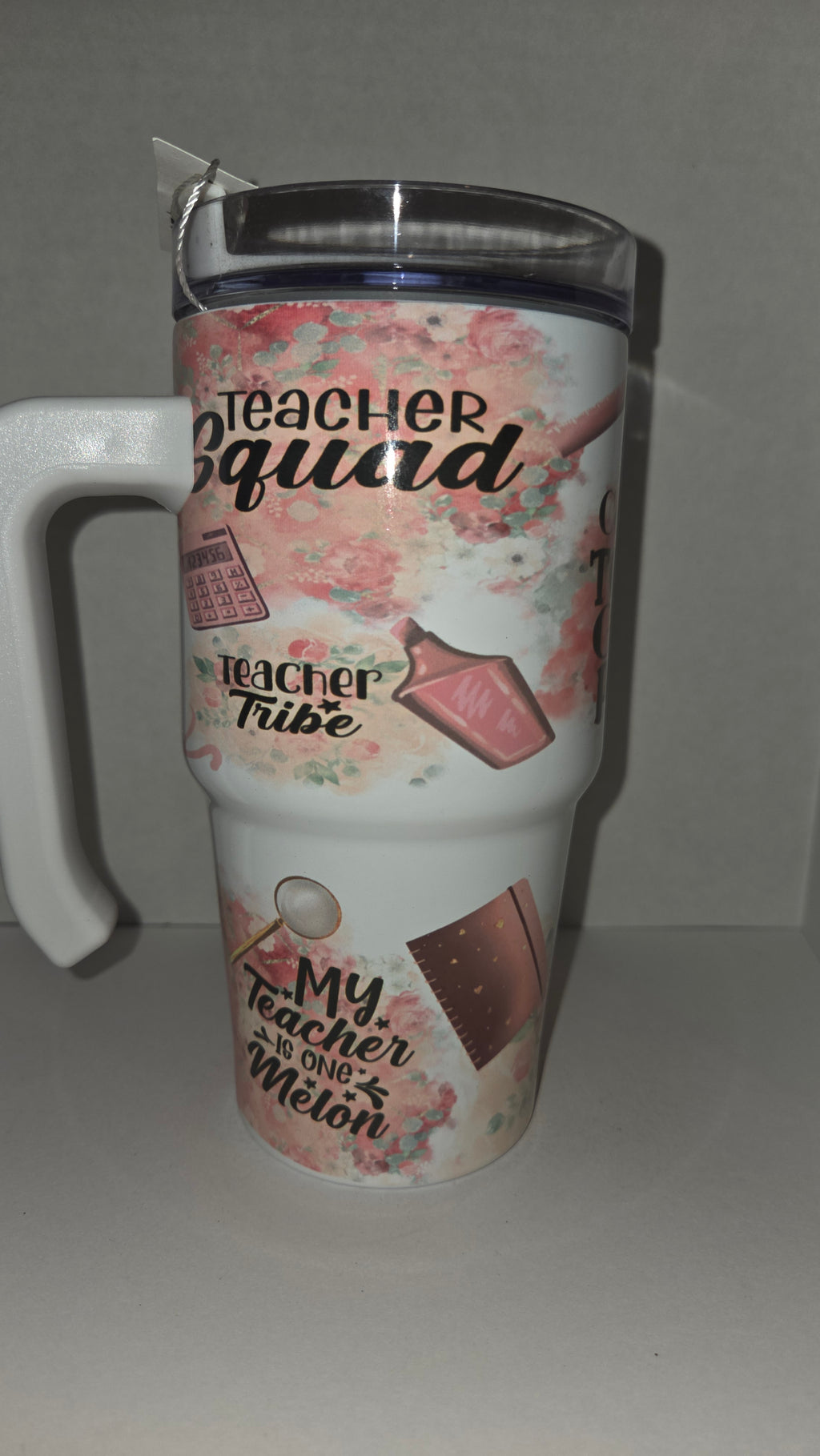 Teacher