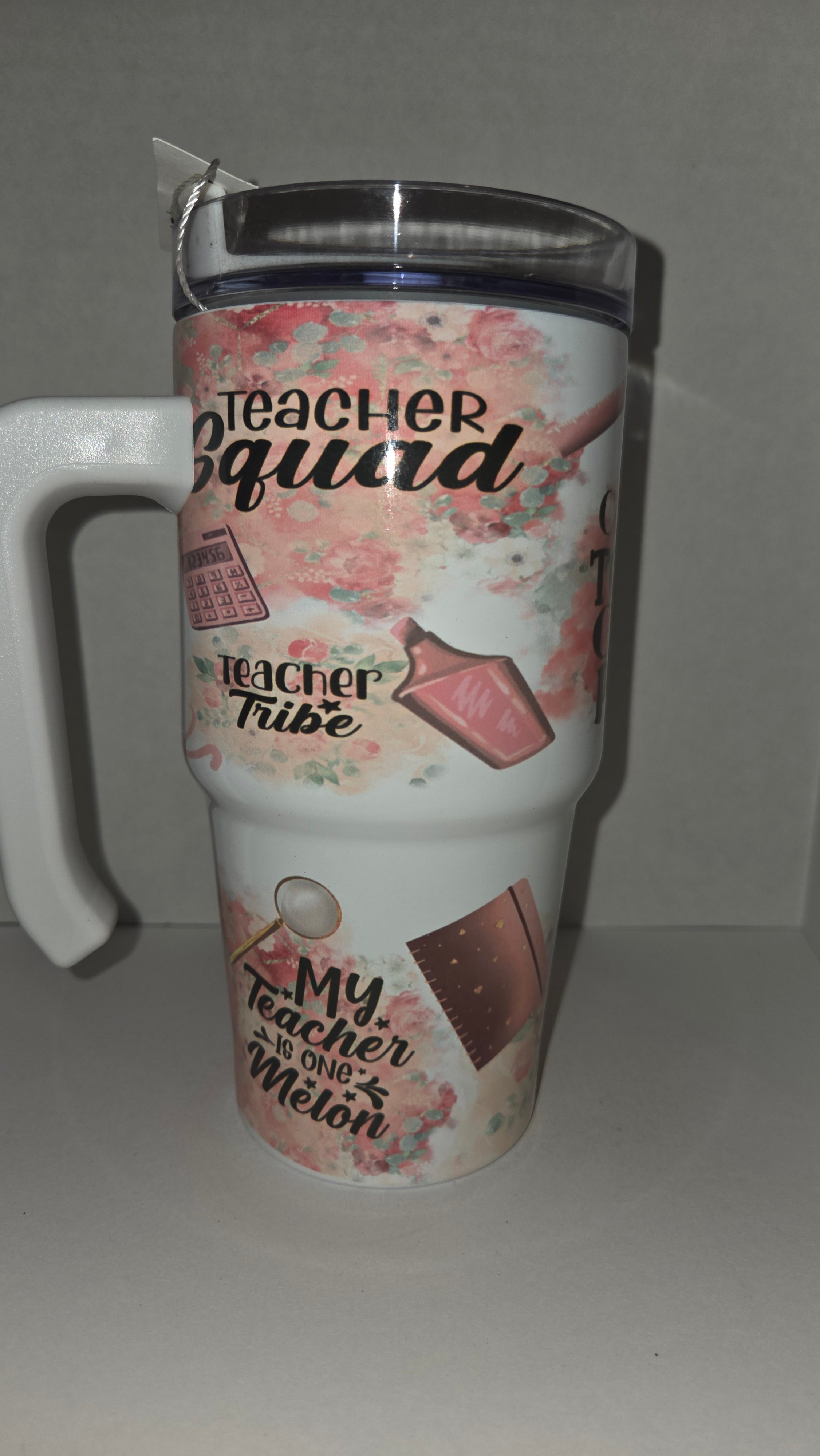 Teacher