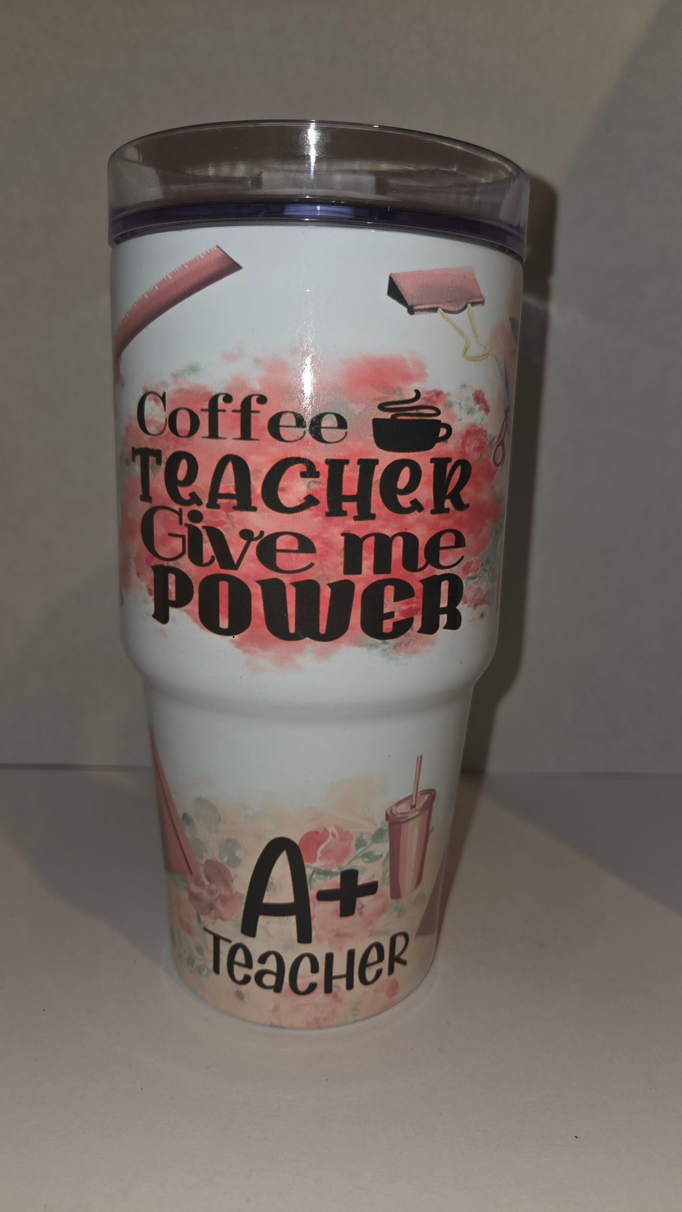 Teacher