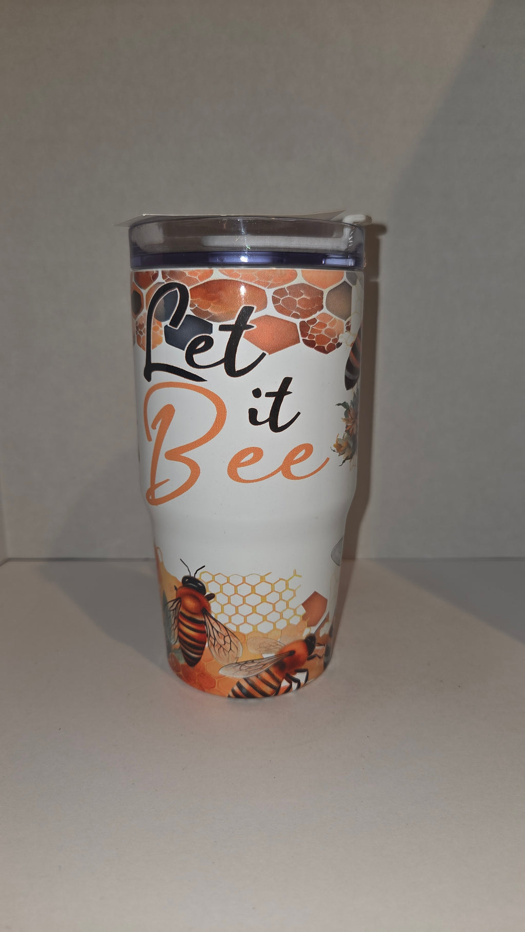 Let it bee