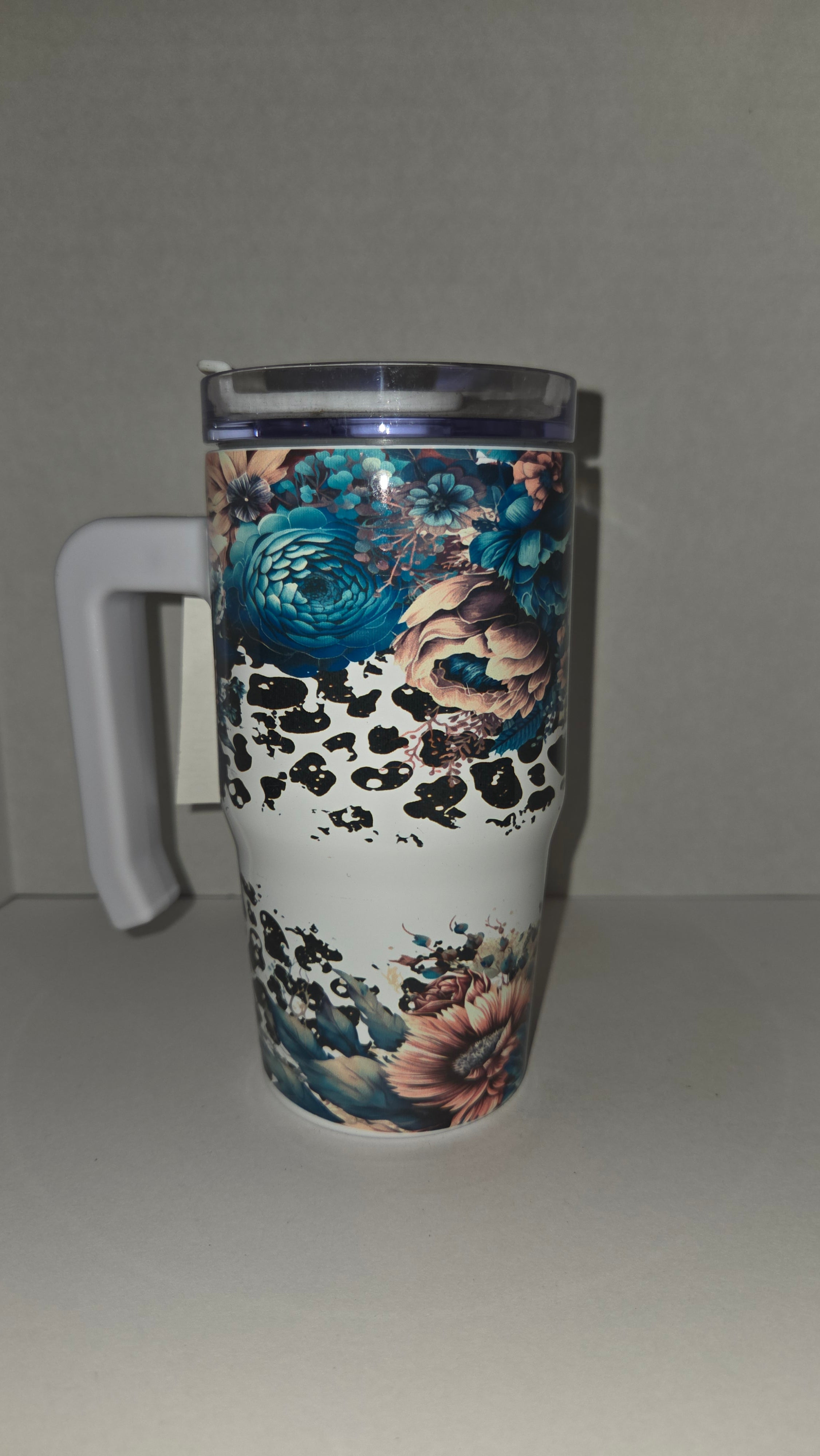 Floral