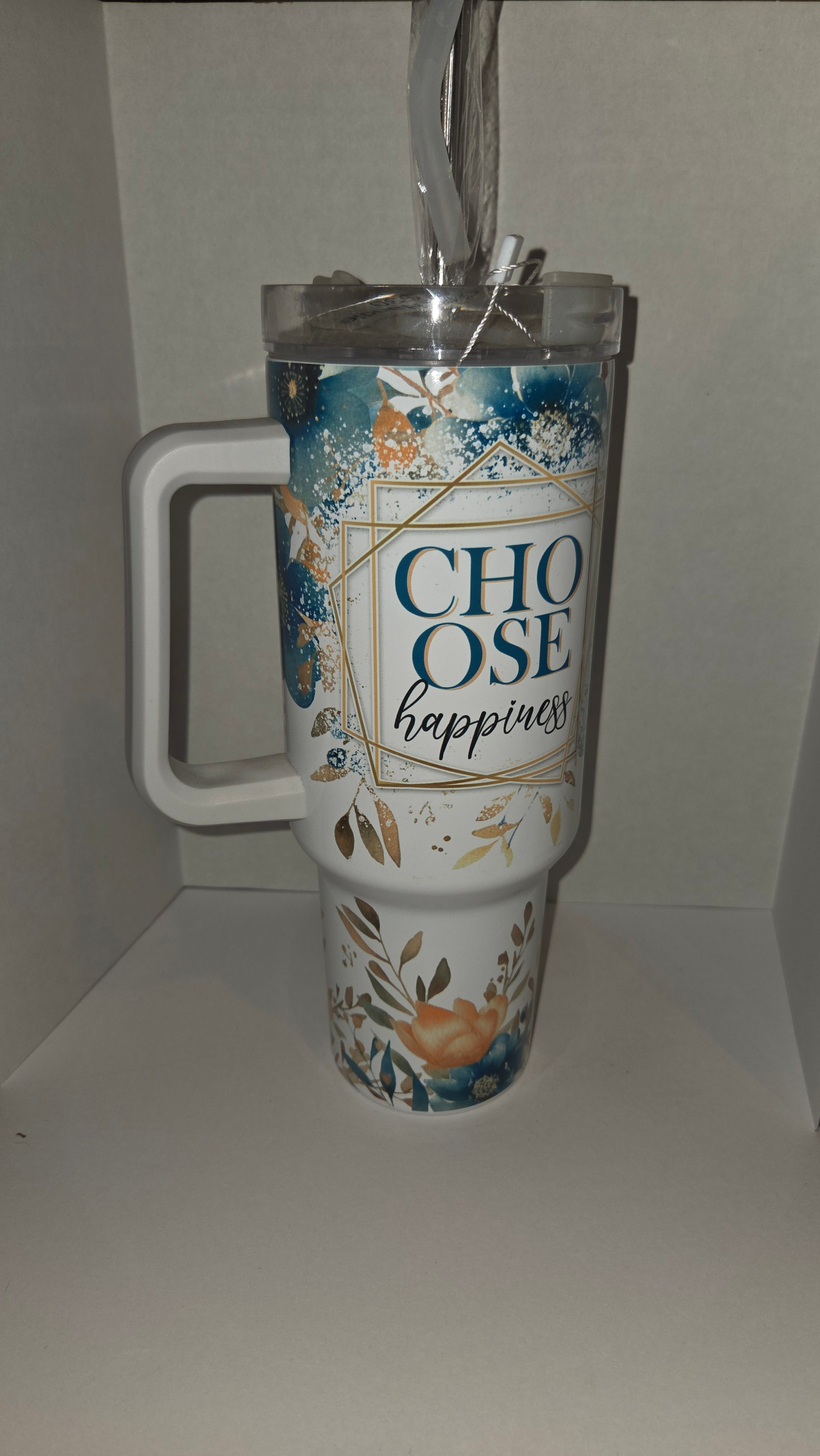 Choose Happiness