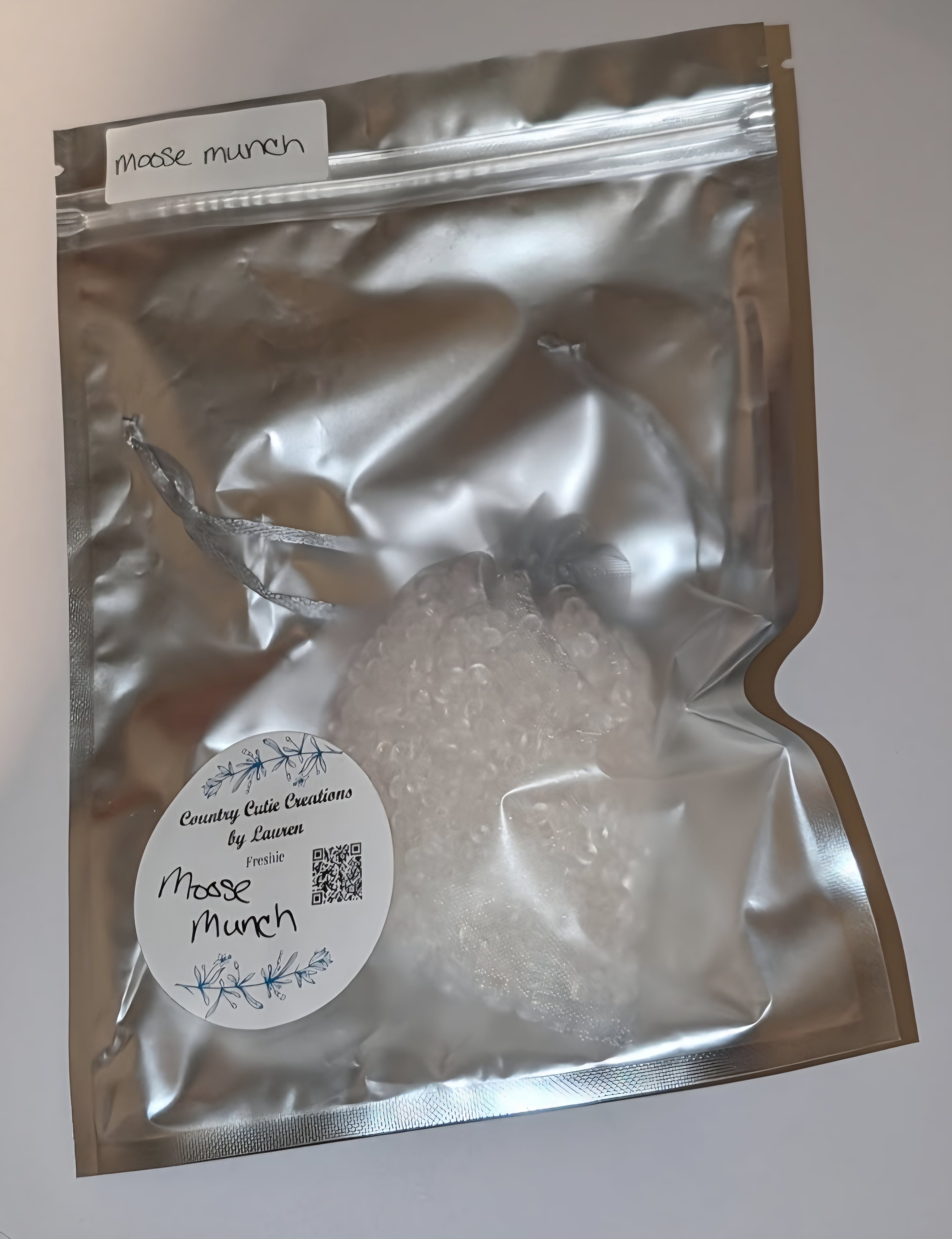 Moose Munch