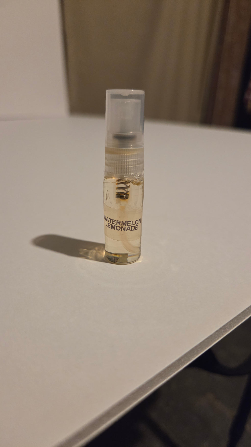Fragrance Spray