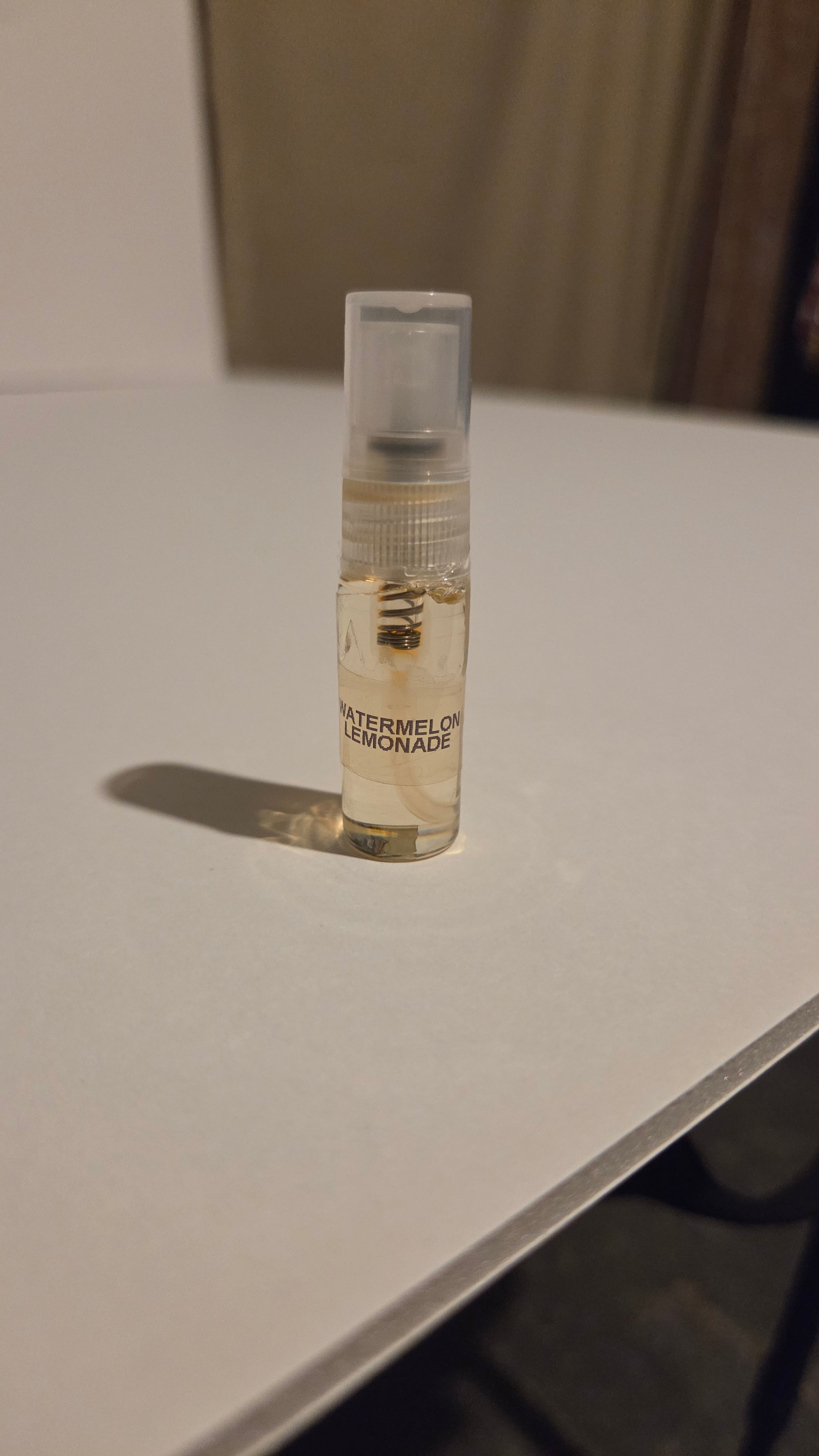 Fragrance Spray