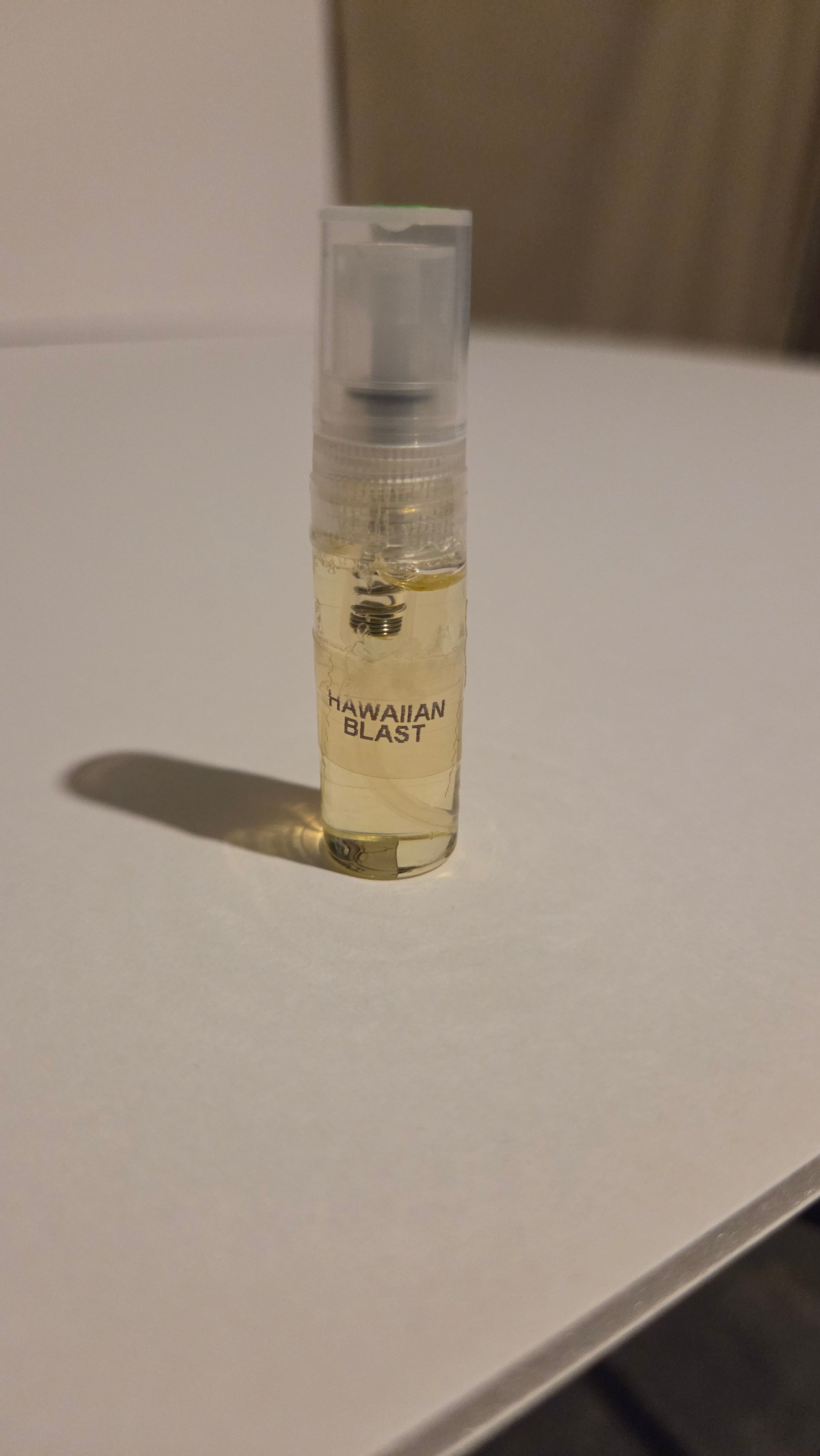 Fragrance Spray