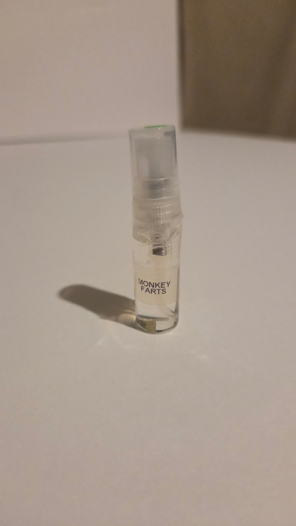 Fragrance Spray