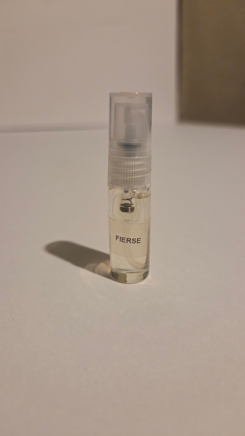 Fragrance Spray
