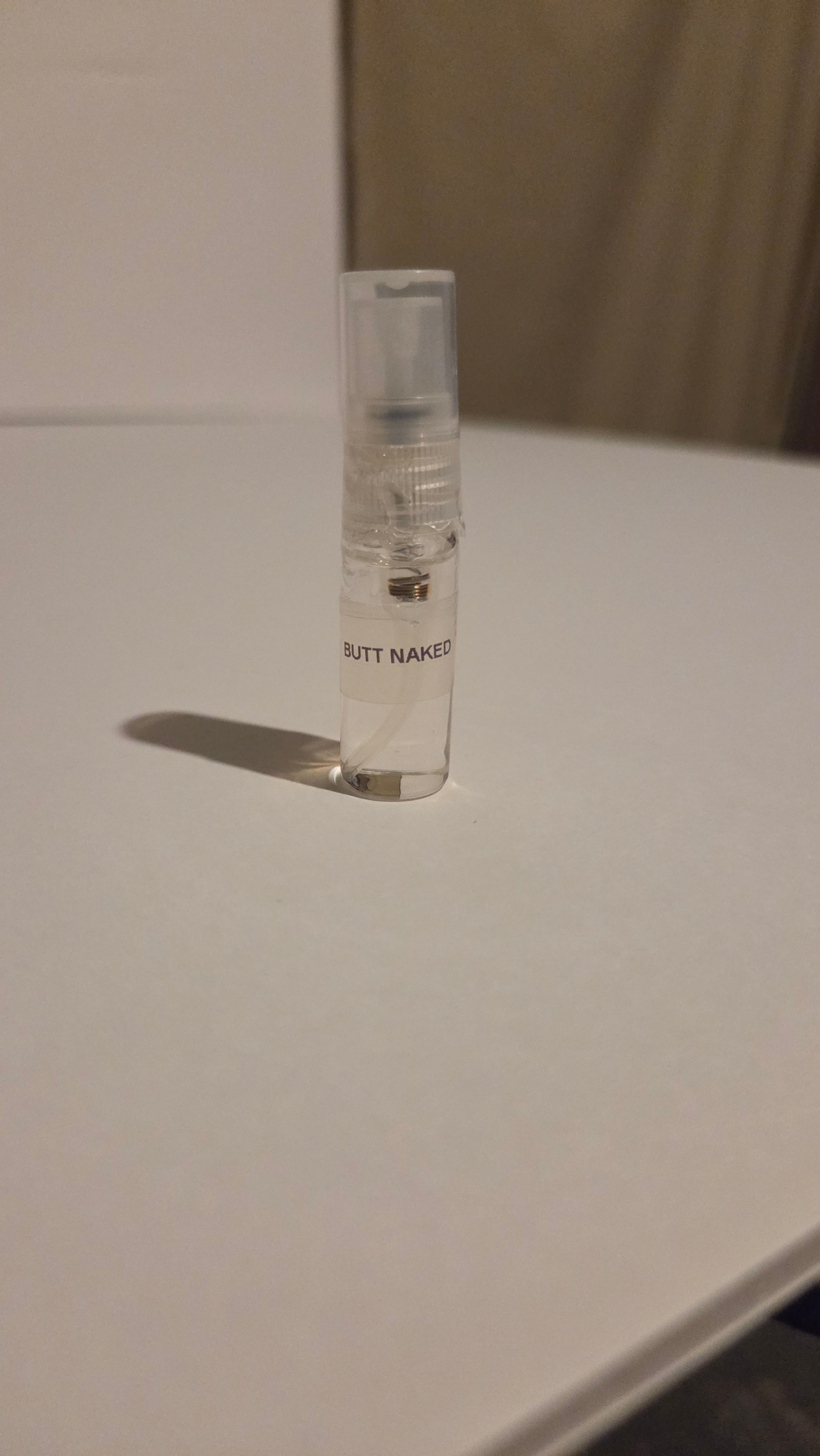 Fragrance Spray