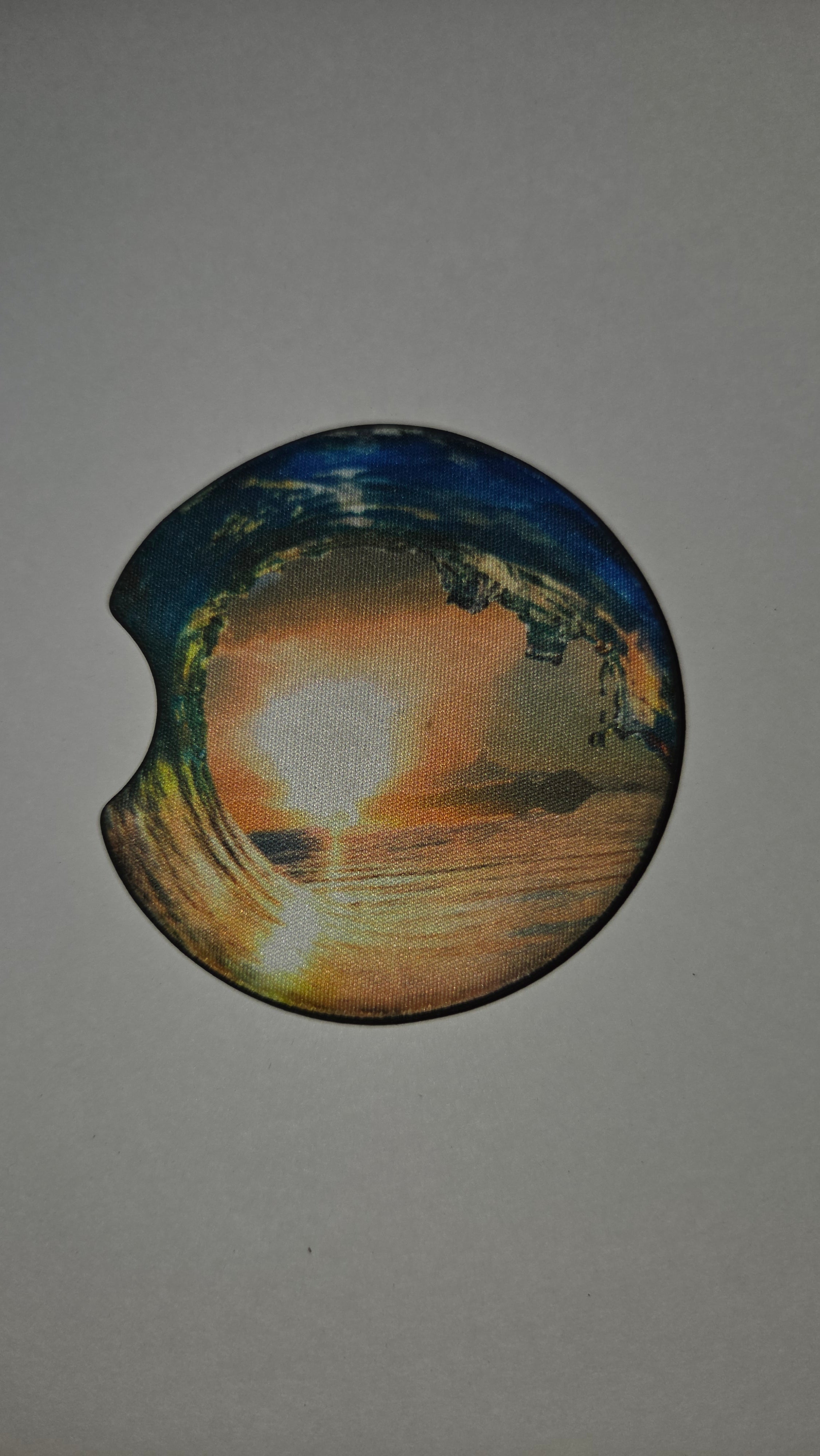 Ocean Wave