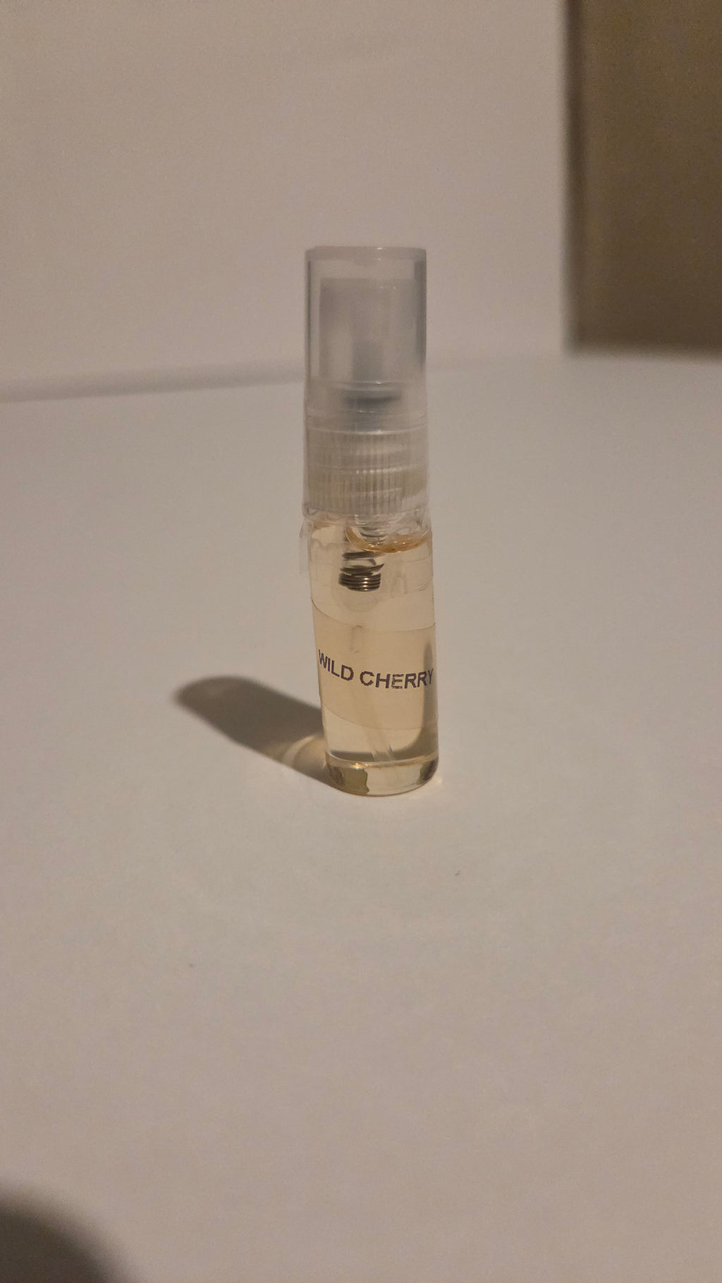 Fragrance Spray