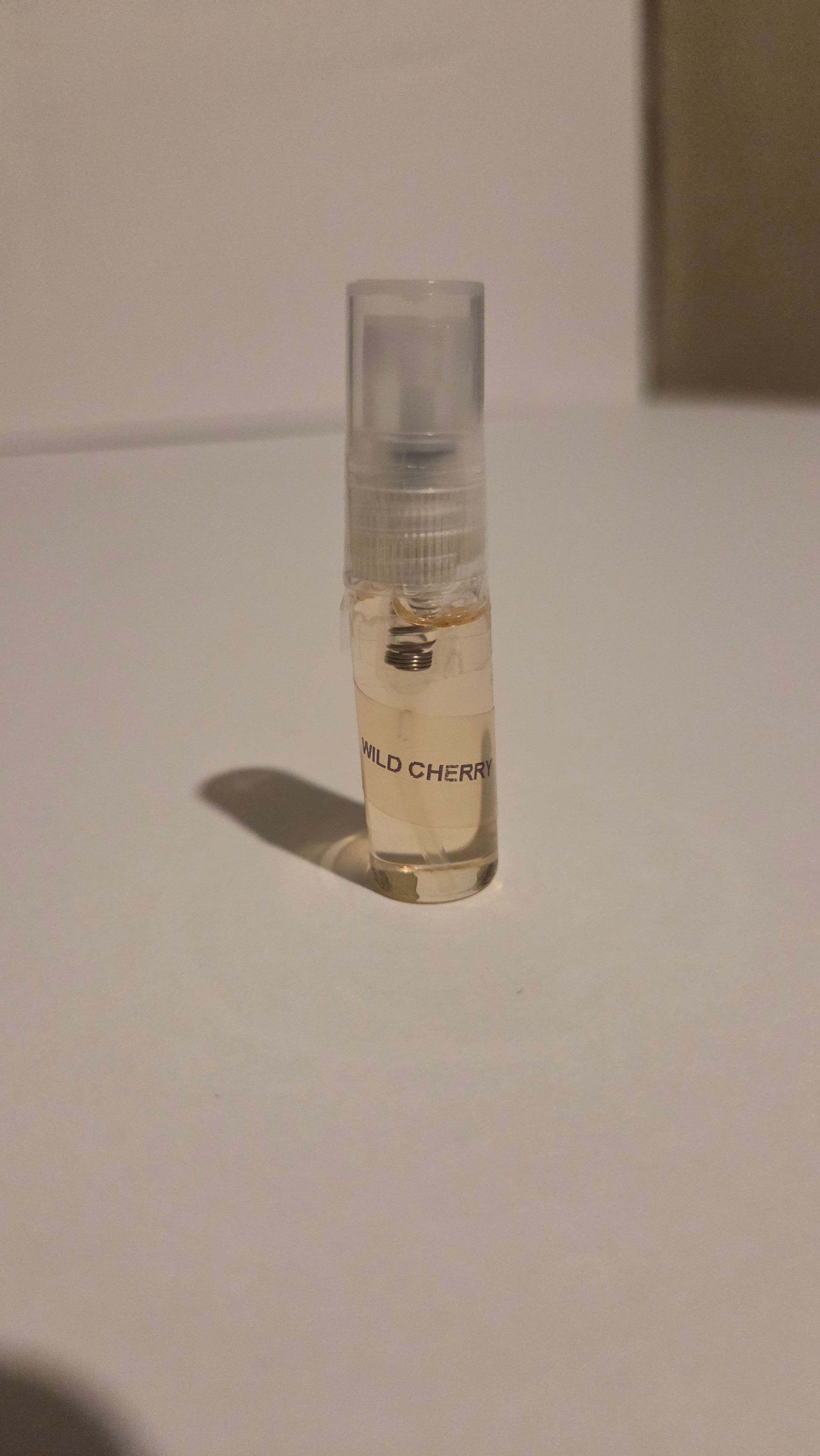Fragrance Spray