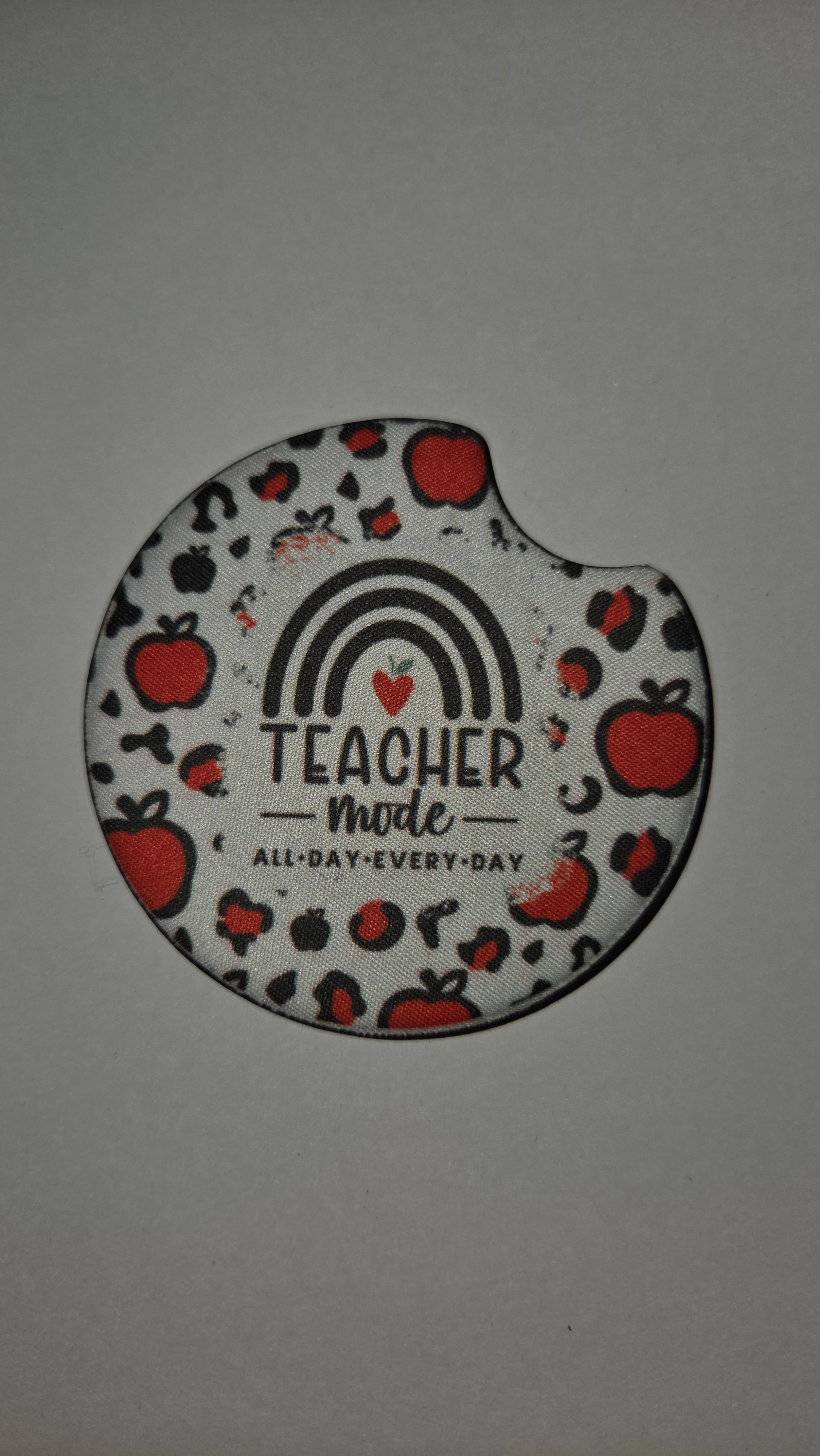 Teacher Mode all day every day