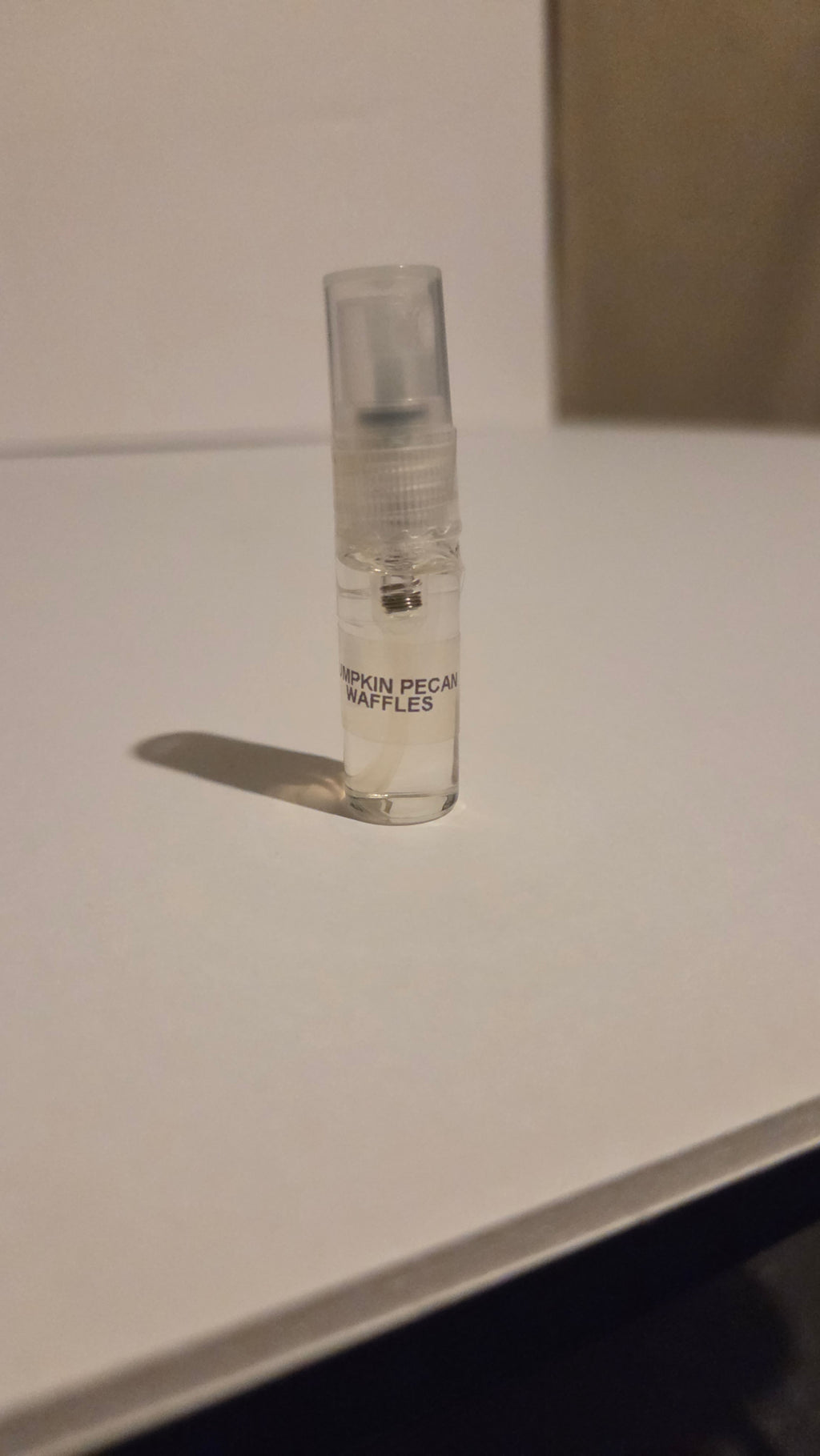 Fragrance Spray