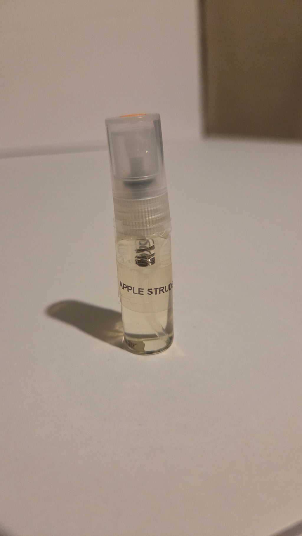 Fragrance Spray