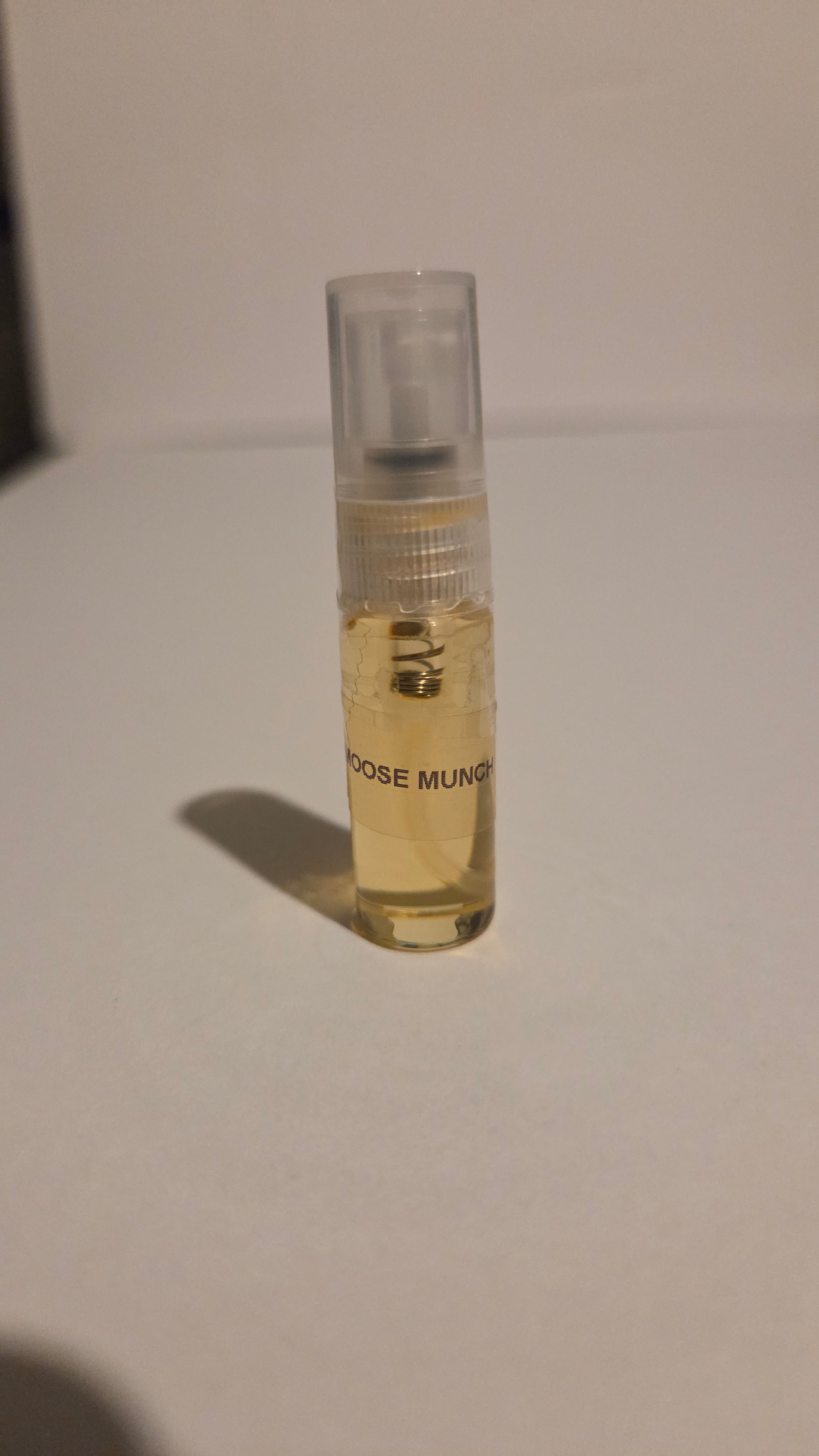 Fragrance Spray