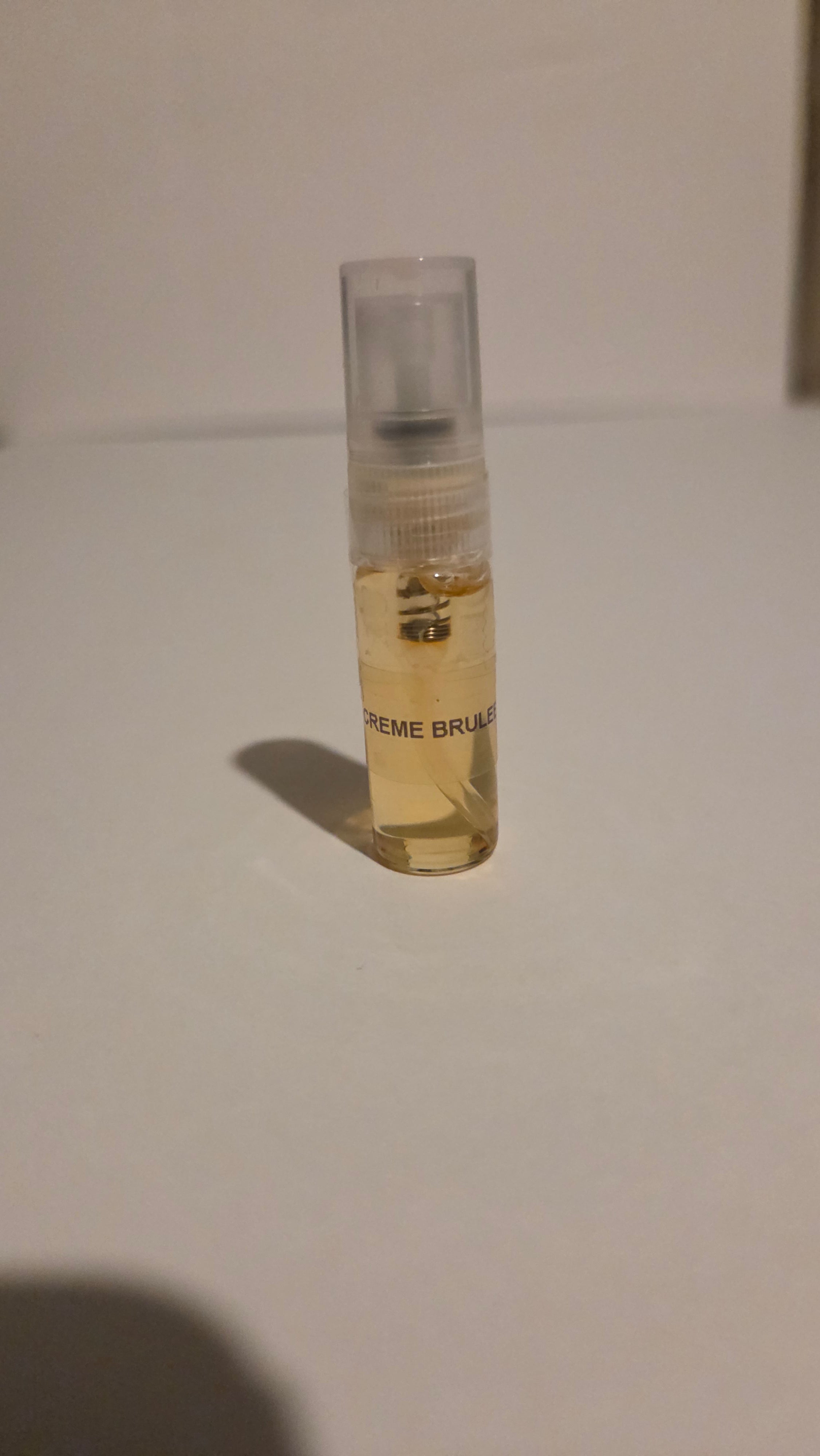 Fragrance Spray