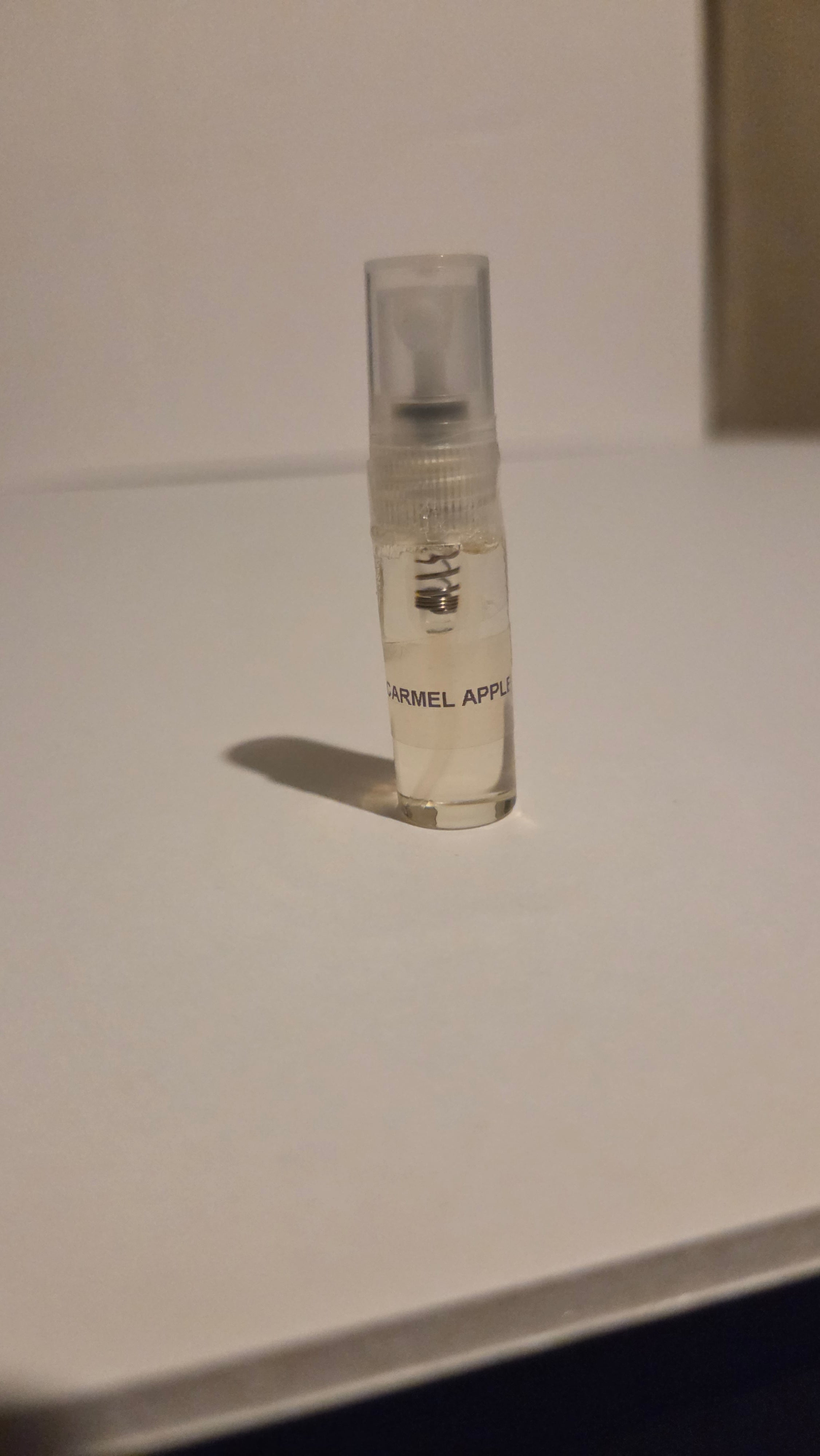Fragrance Spray