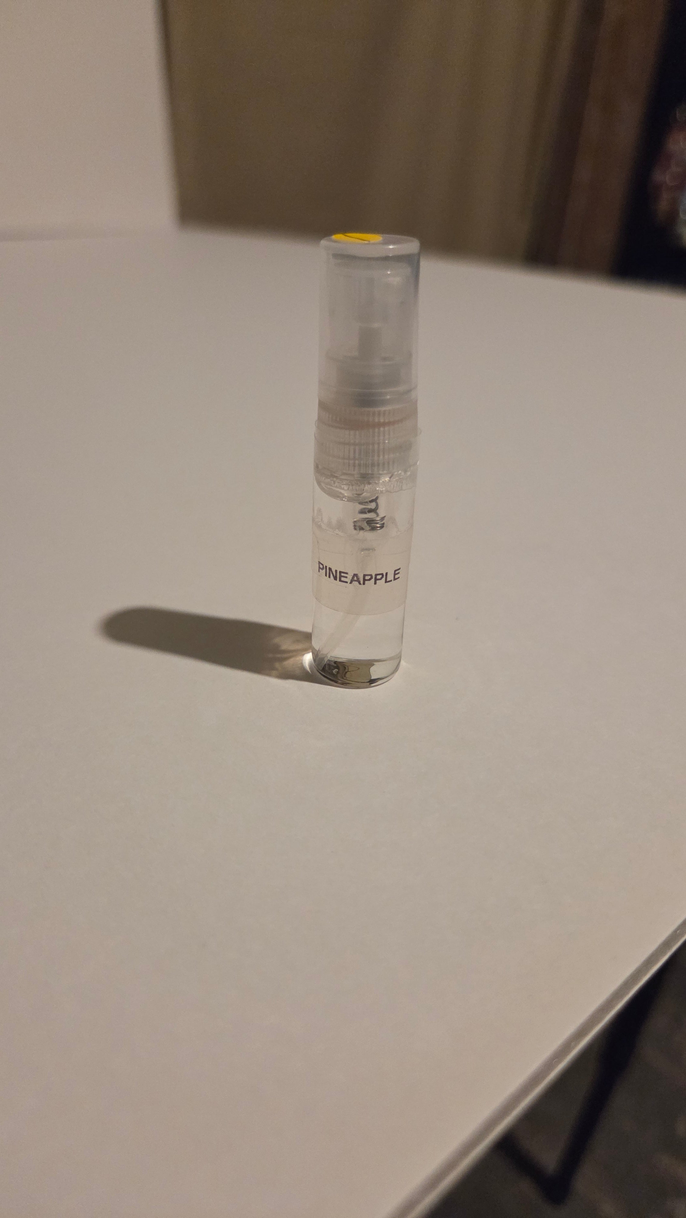 Fragrance Spray