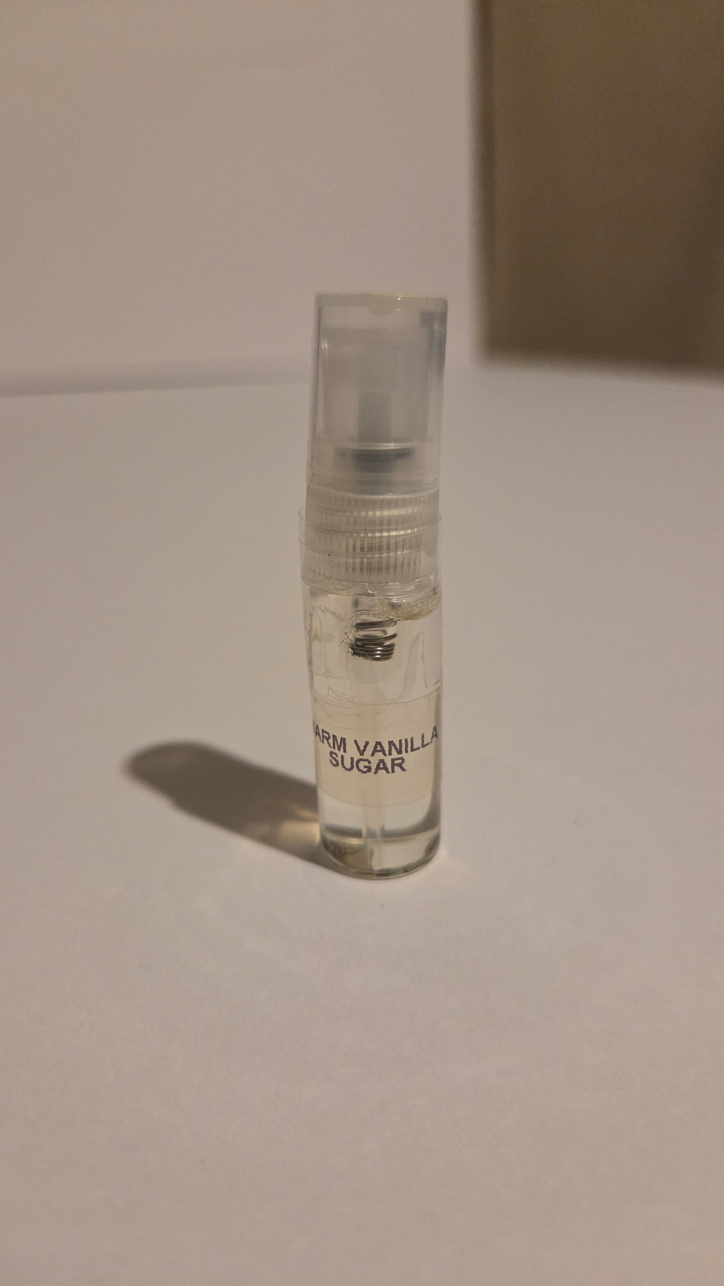 Fragrance Spray